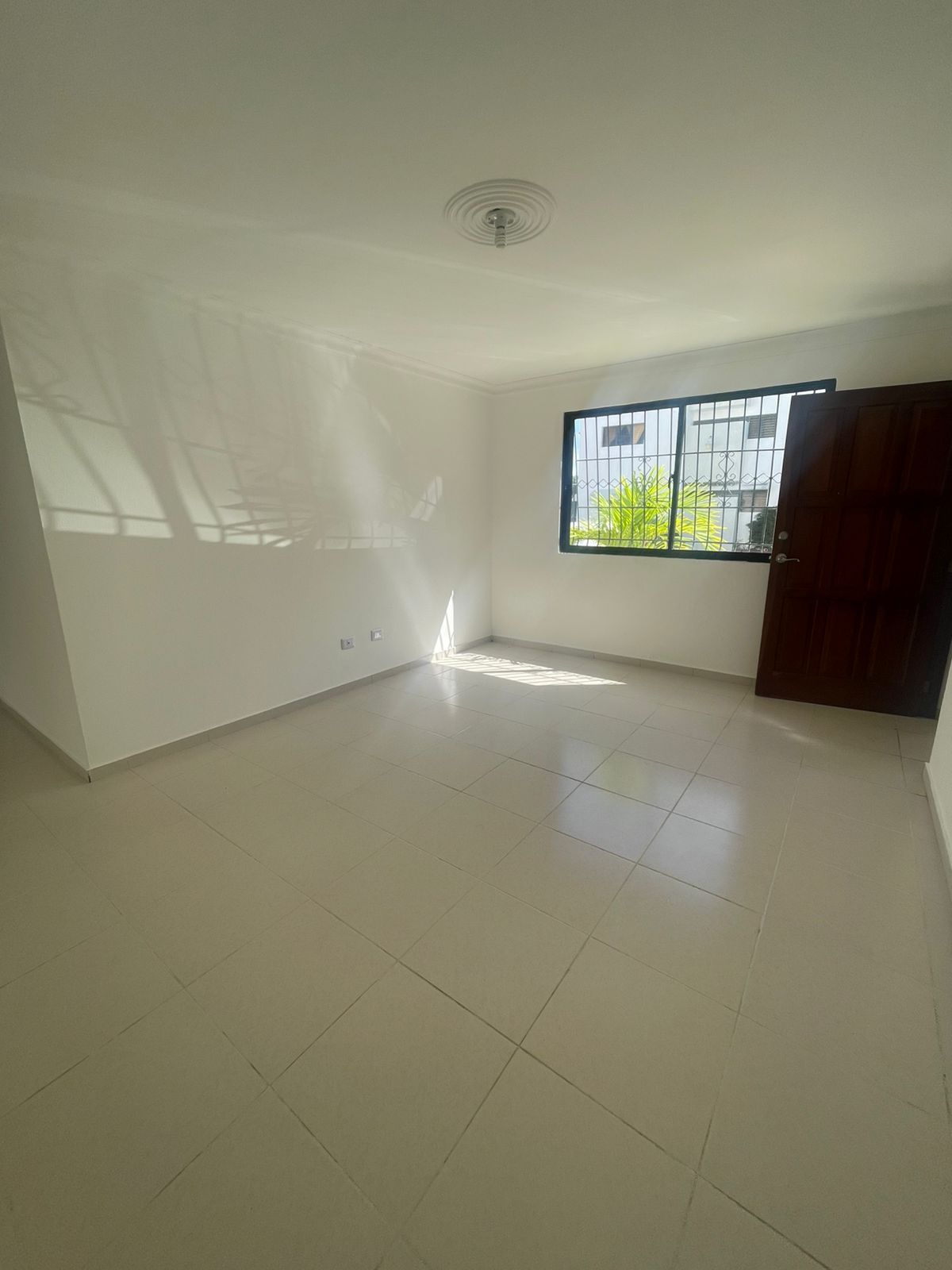 apartamentos - Apartamento 1er Nivel en Cerros de Gurabo 0