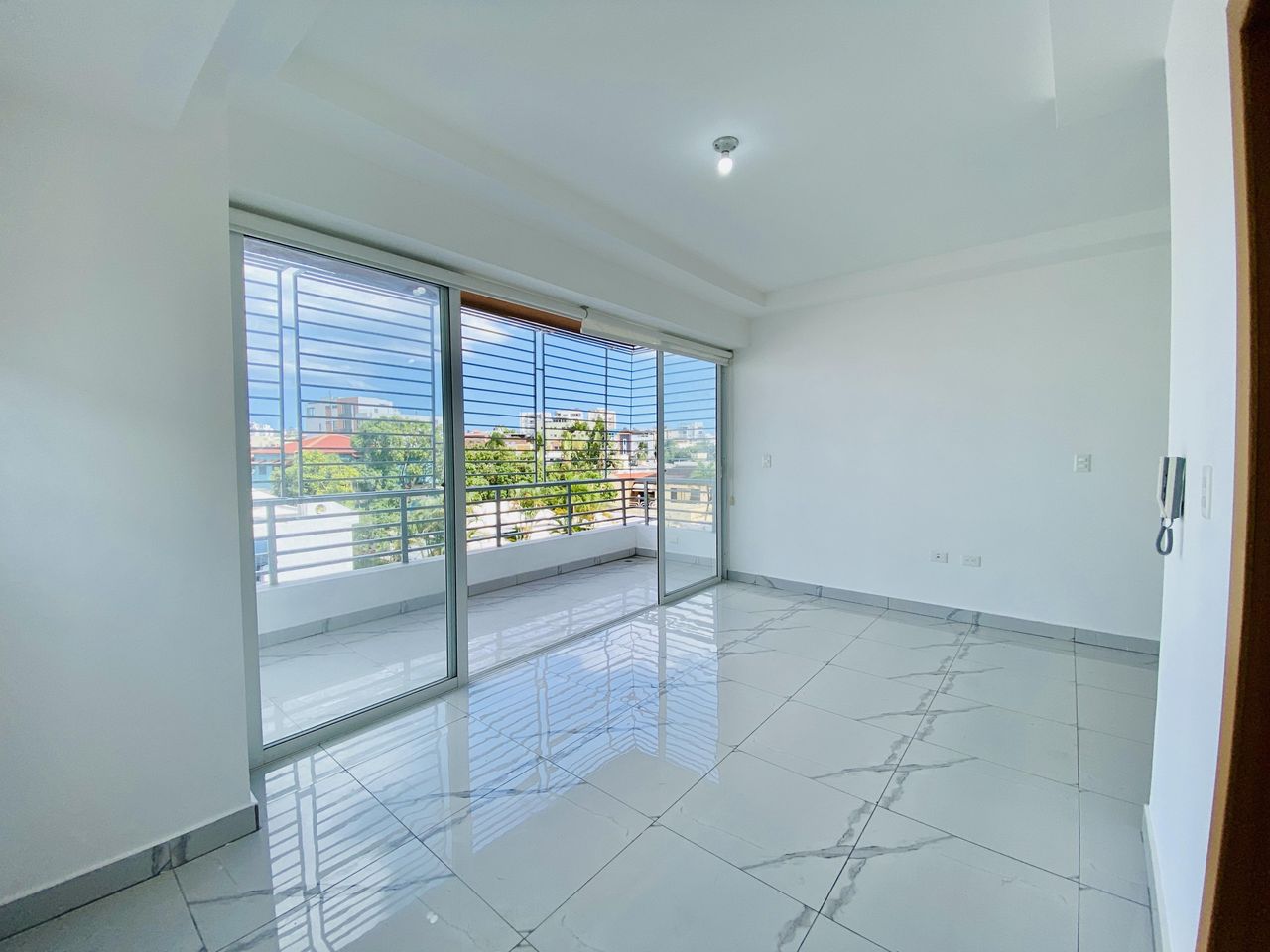 apartamentos - Alquiler de Apartamento en Urbanizacion Fernandez 0