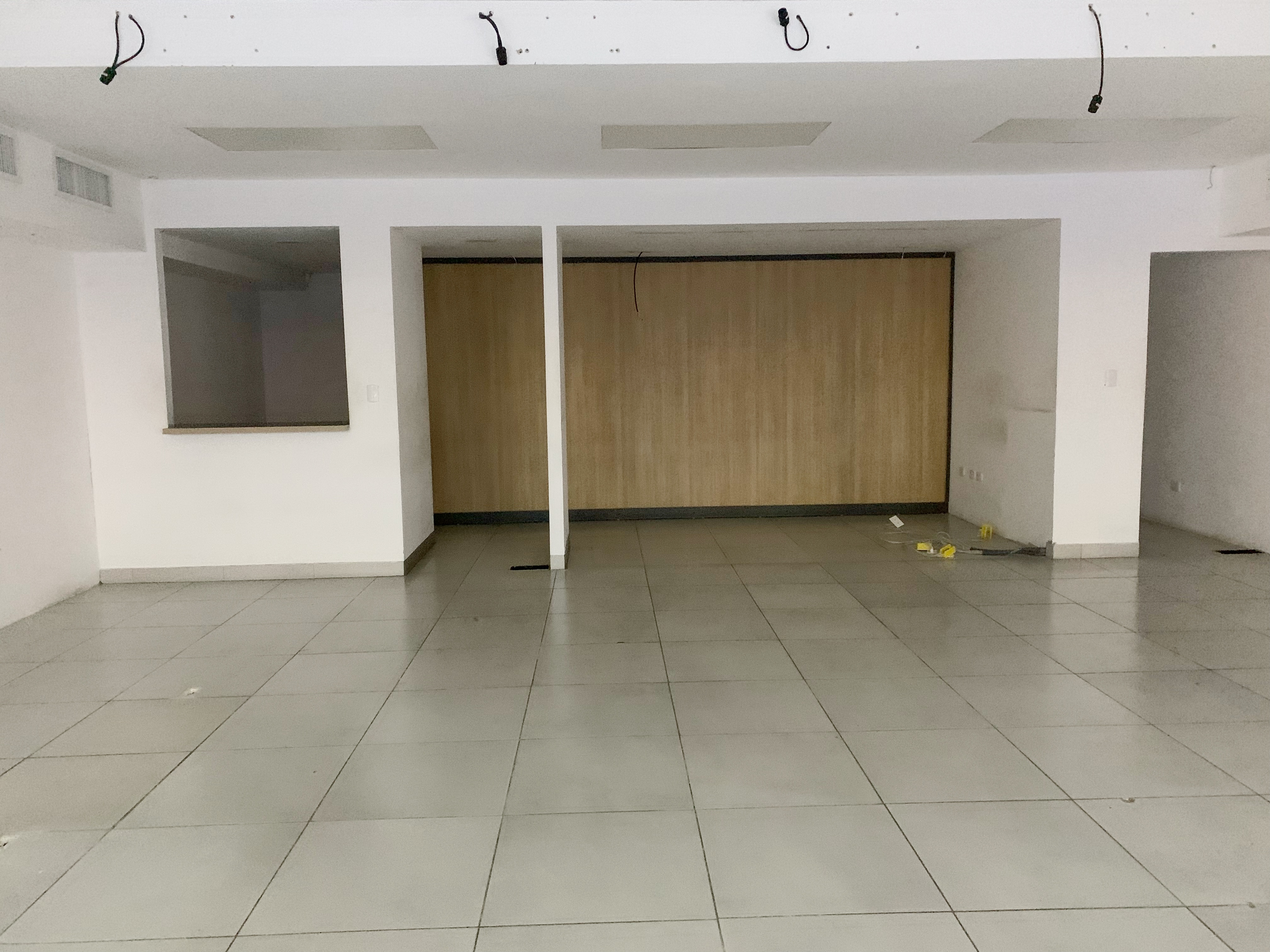 oficinas y locales comerciales - Local Piantini primer nivel 3