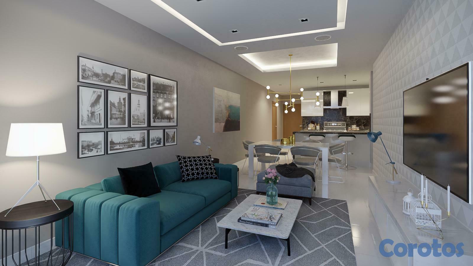 apartamentos - V01-VA-1368 Venta de Apartamentos en Bella Vista 7