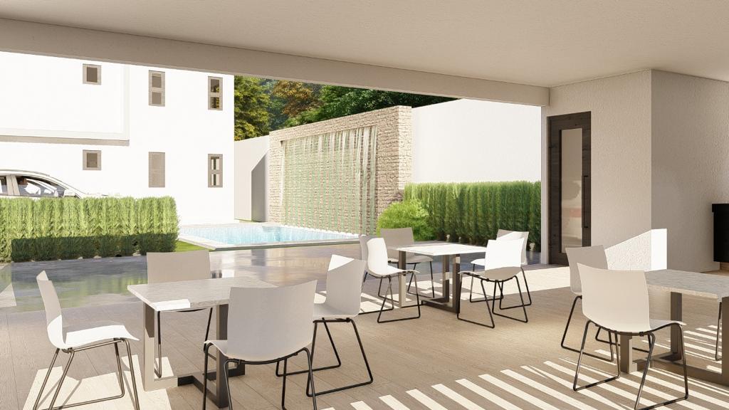 apartamentos - Apartamentos De Venta En Santiago De Los Caballeros 6