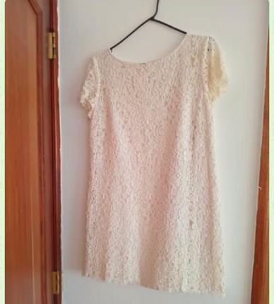 ropa para mujer - Vestido Nuevo 