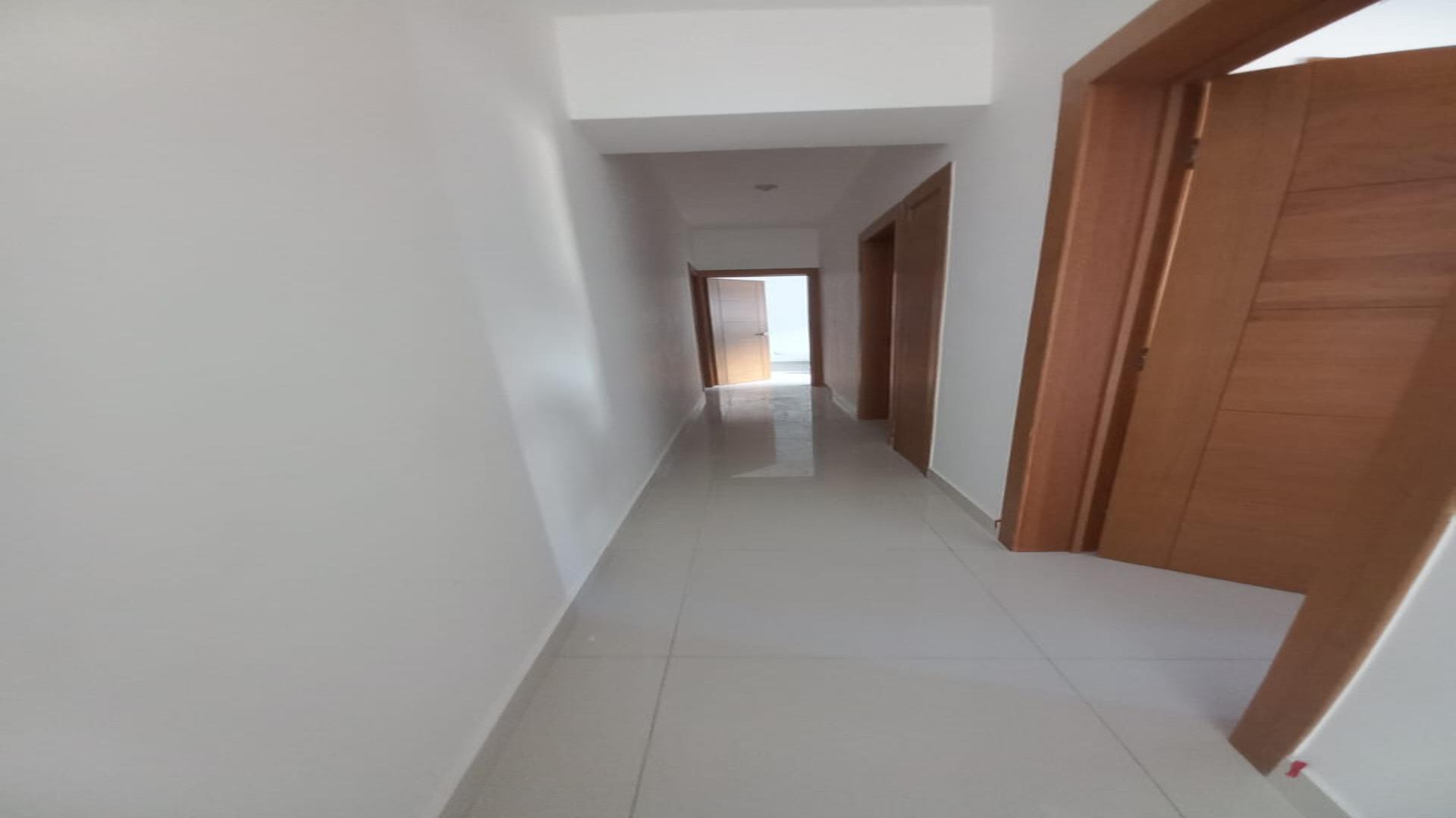apartamentos - Vendo apartamento nuevo bella vista 5
