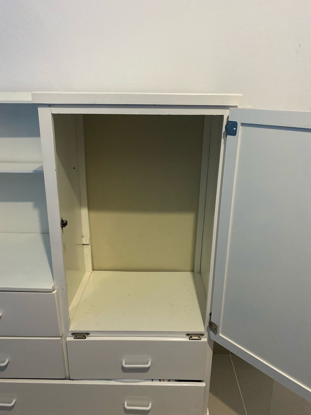 muebles - Gavetero de bebé 3