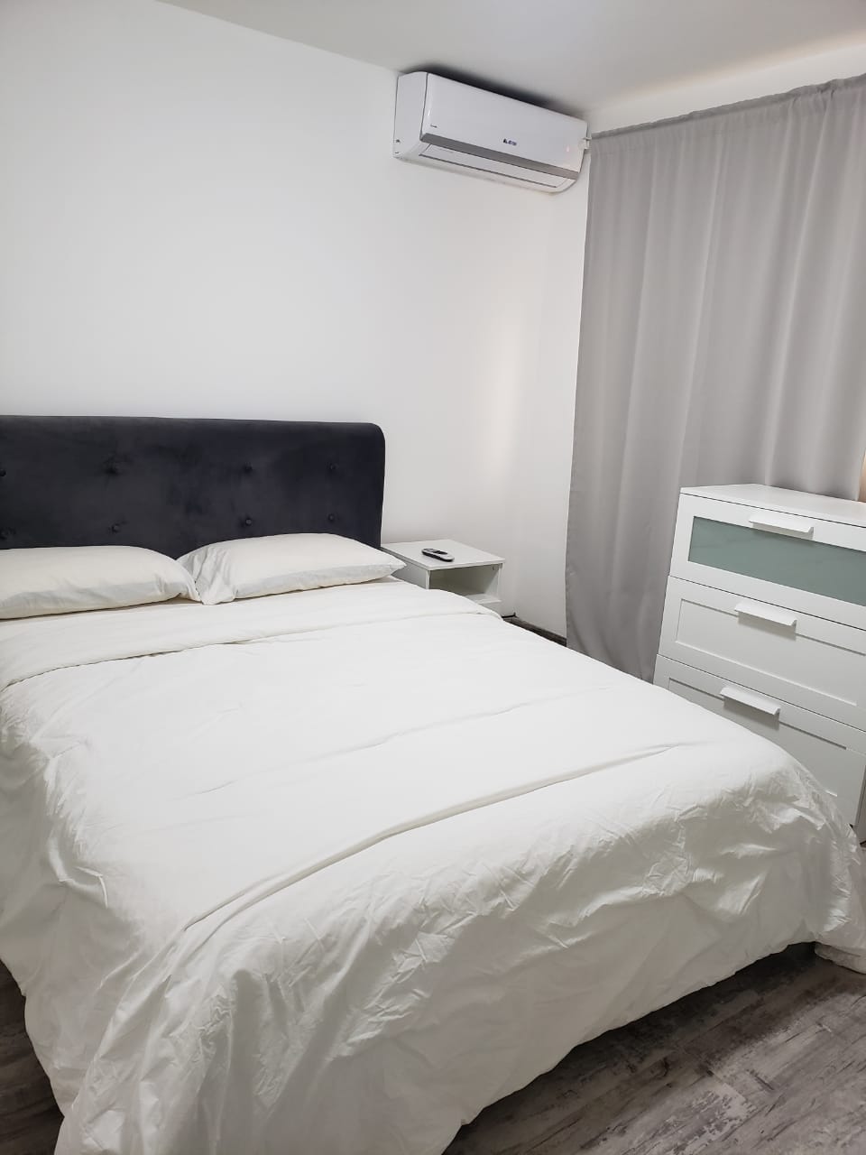 apartamentos - Se alquila, Apartamento 1HAB Amueblado Remodelada 5