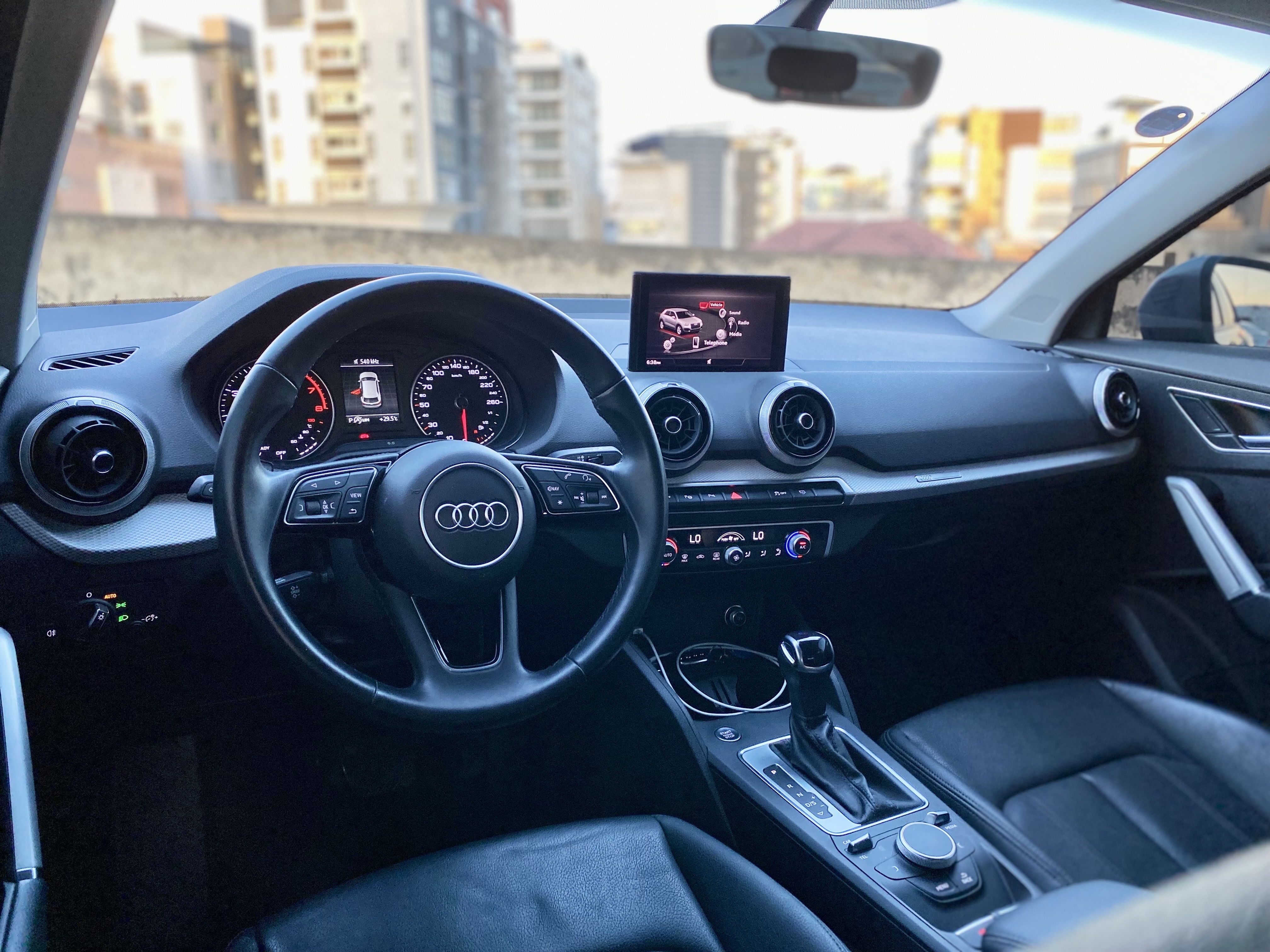 jeepetas y camionetas - Audi Q2 2022 4