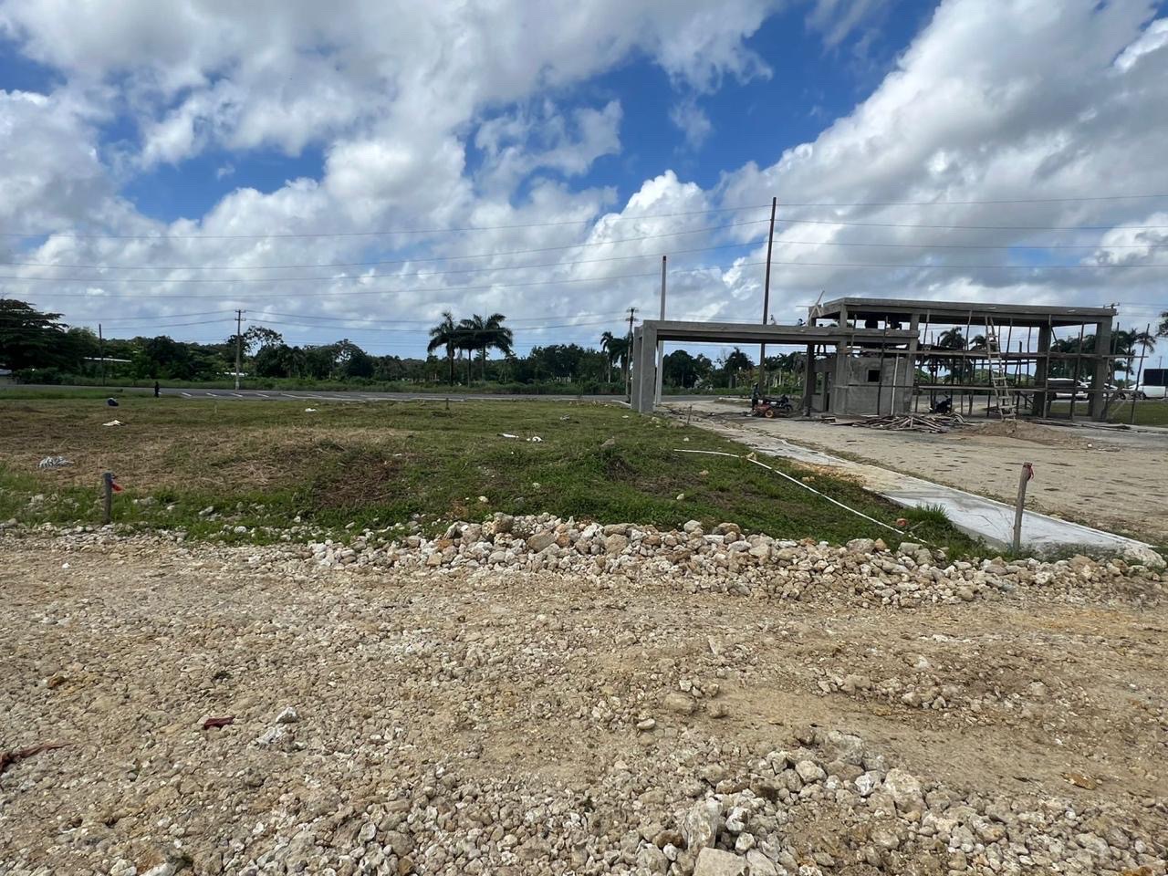 solares y terrenos -  Solares con Título en San. Dom. Norte Construye con solo RD$139,500 de Inicial  4