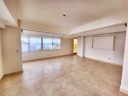 apartamentos - Espacioso apartamento de renta en Los Cerros de Gurabo  5