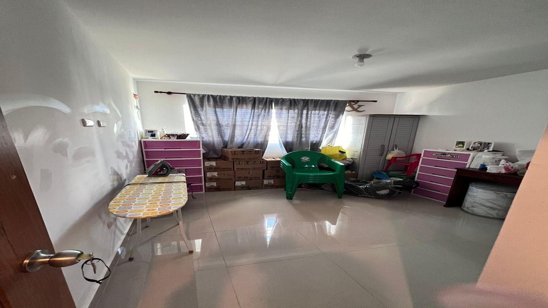 apartamentos - RESIDENCIAL BREEZES 6