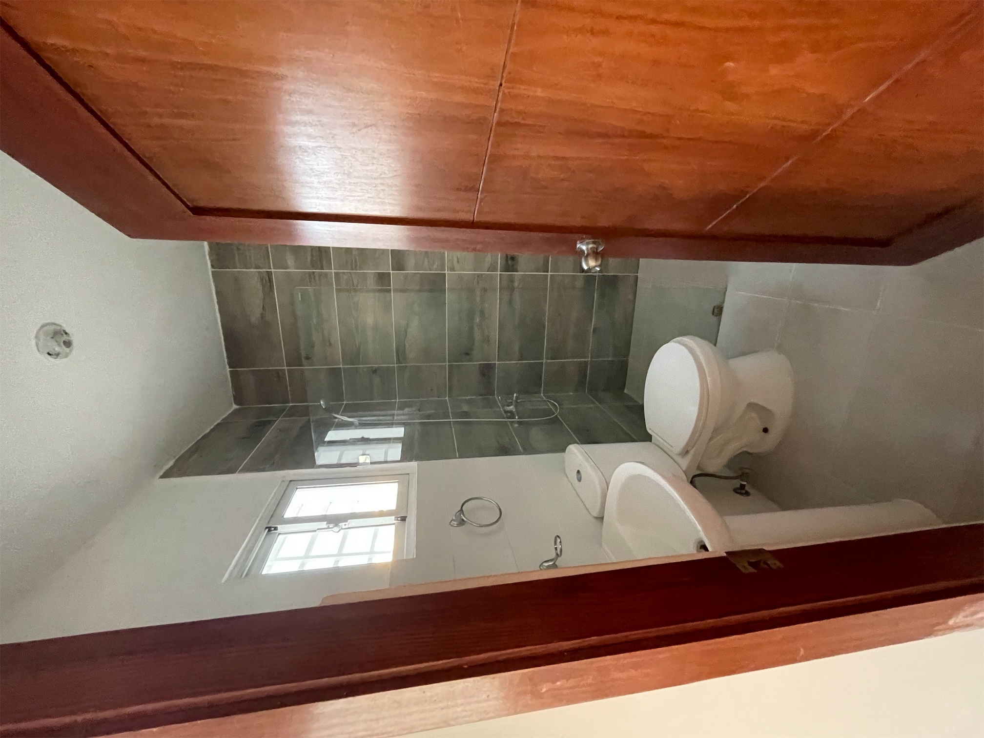 apartamentos - Apartamento con terraza privada en Alameda Res. LP9 
 3