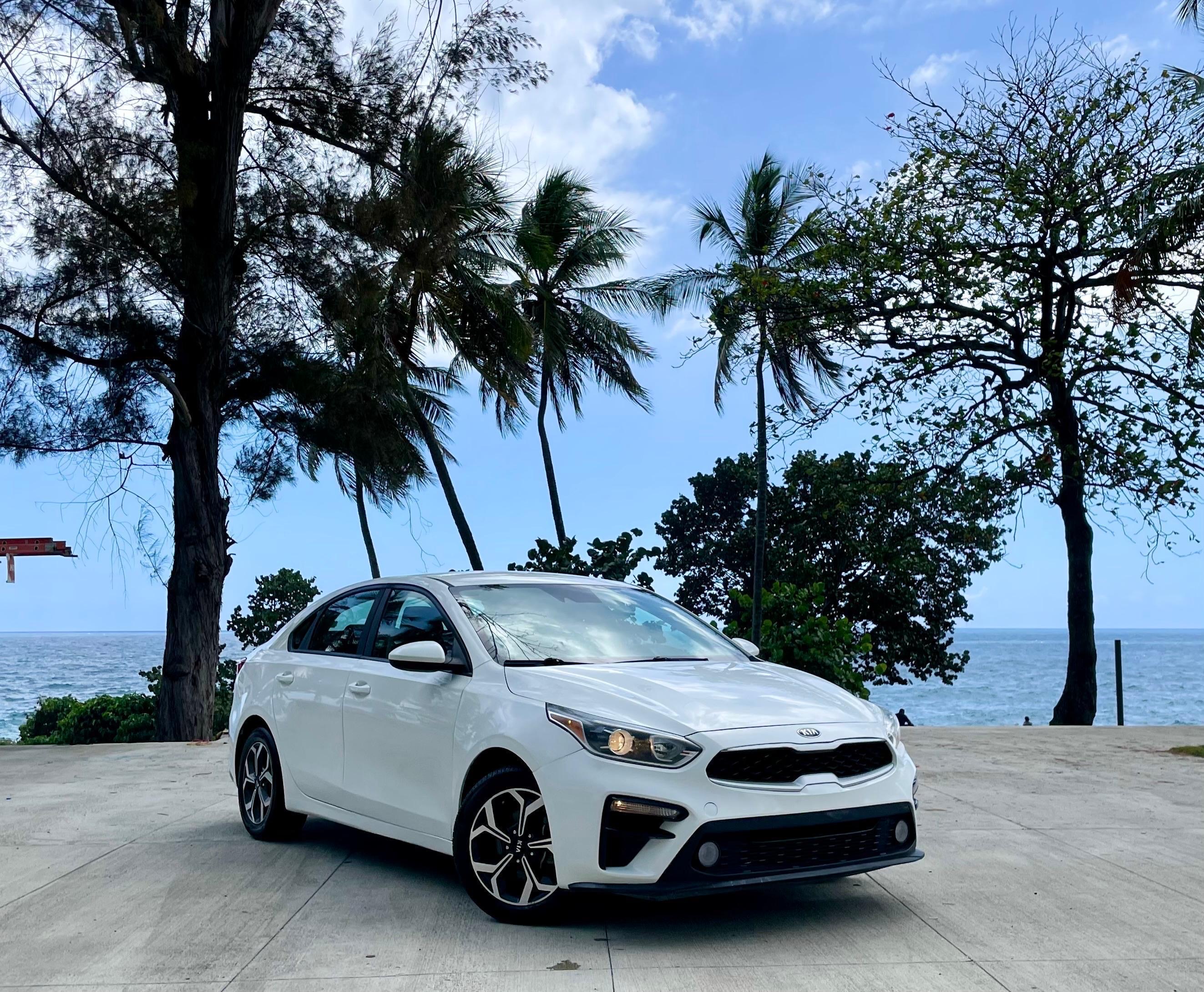 carros - Kia Forte LXS 2019 2