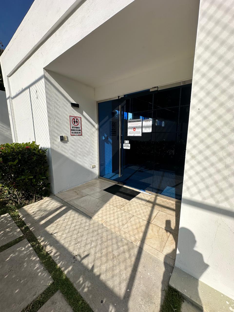 apartamentos - Apartamento en Alquiler, Torre Real VI 2