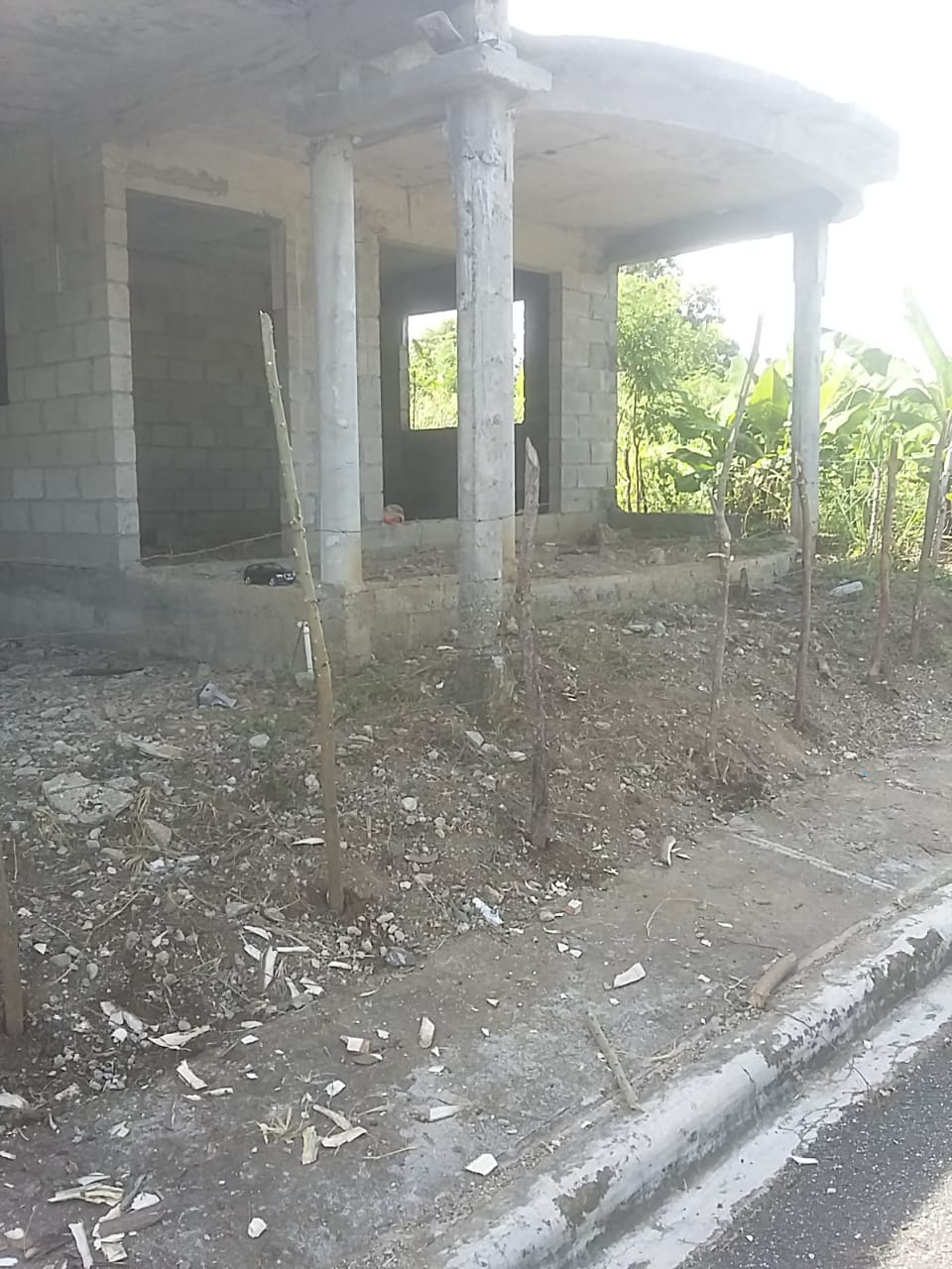 casas - Se vende mejora en urbanización Paraiso de Dios, San Cristobal. 2