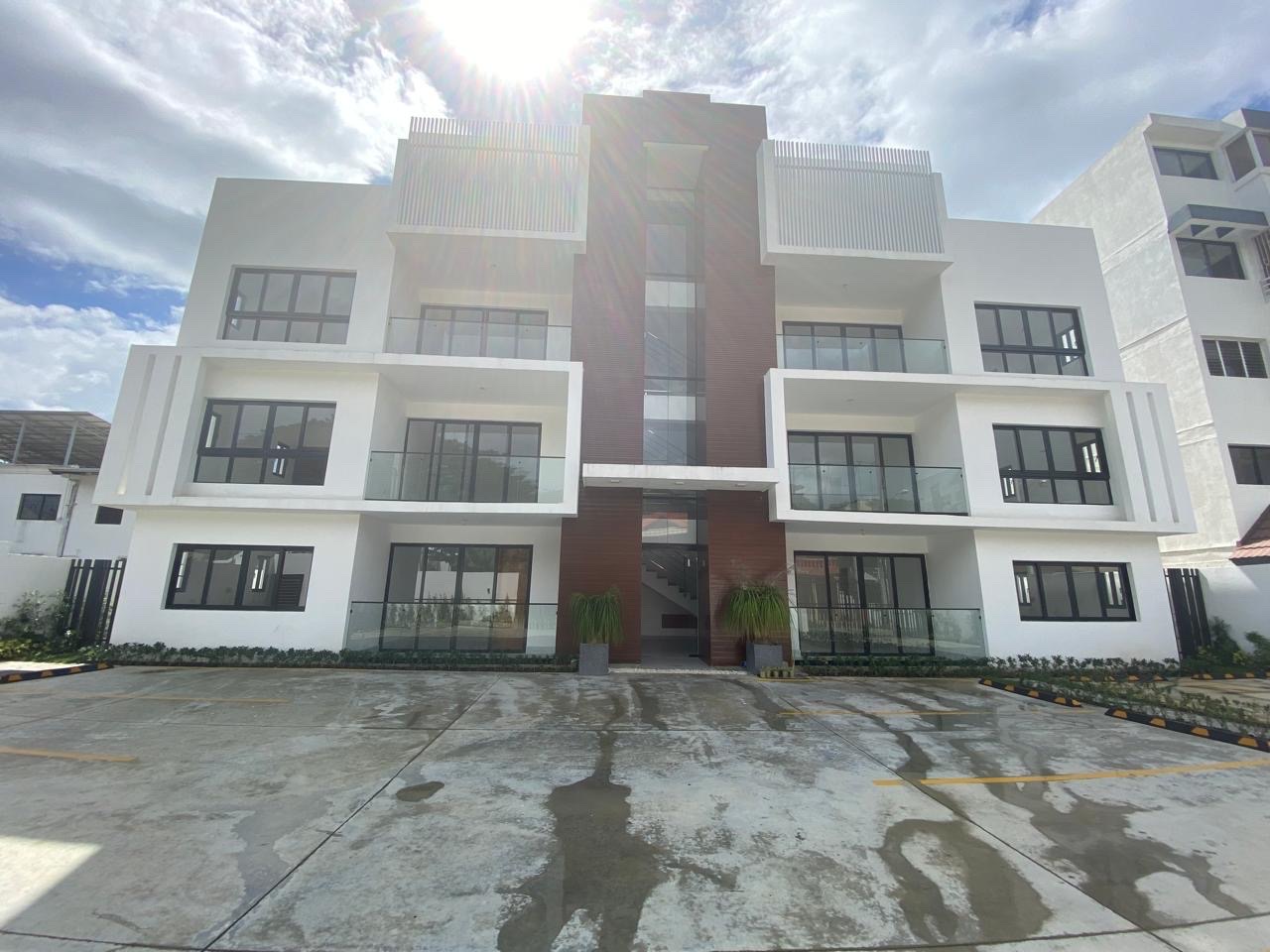 apartamentos - Apartamento Disponible en Gurabo. 0