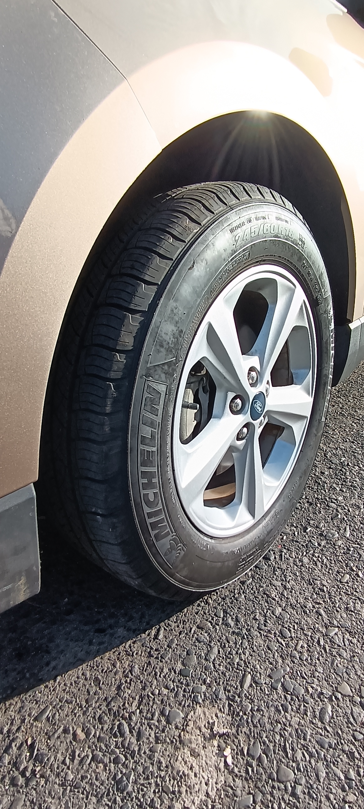 jeepetas y camionetas - Ford Edge se 2020 
4x4 
 3