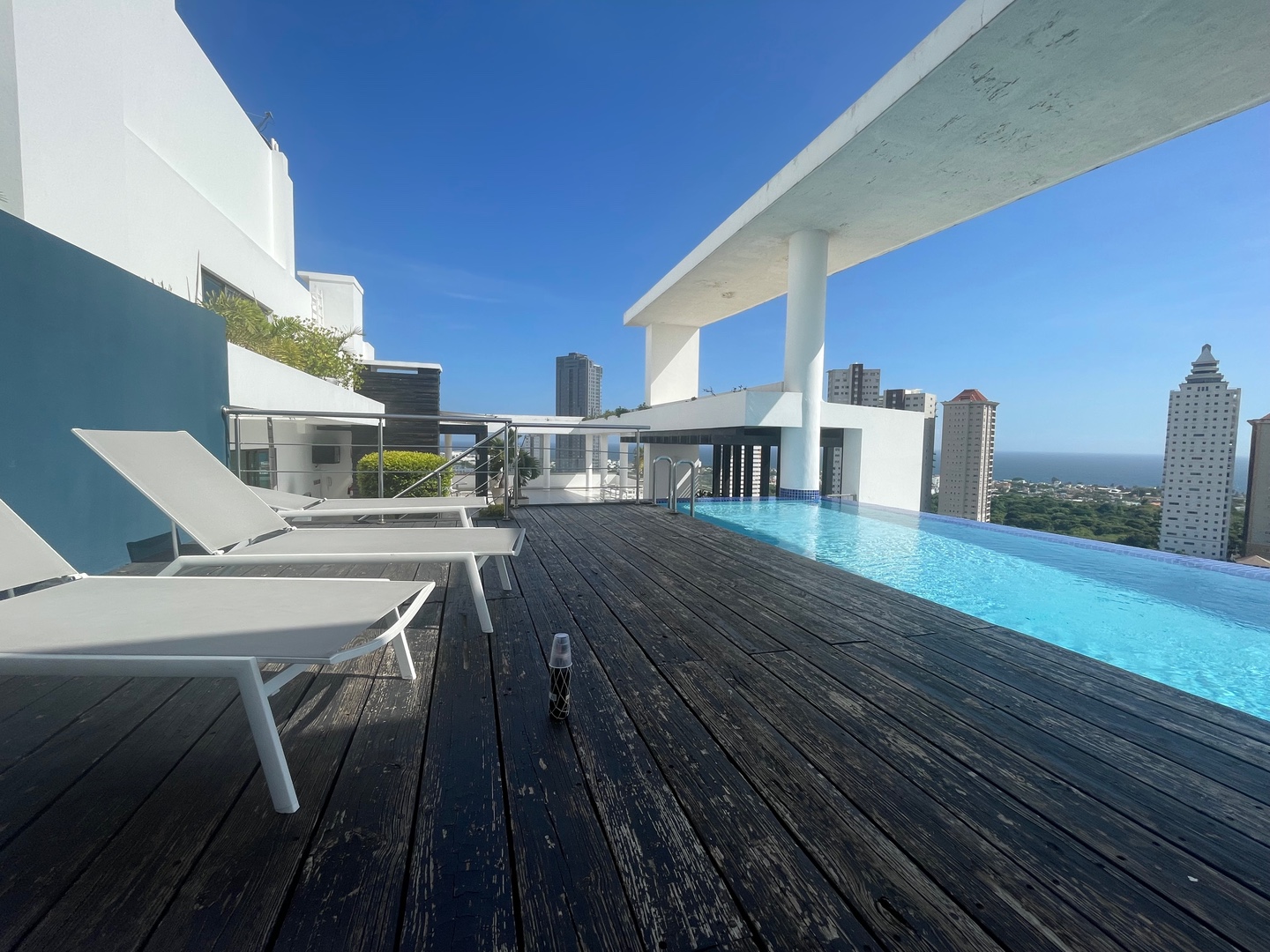 apartamentos -  apartamento en Los Cacicazgos 1