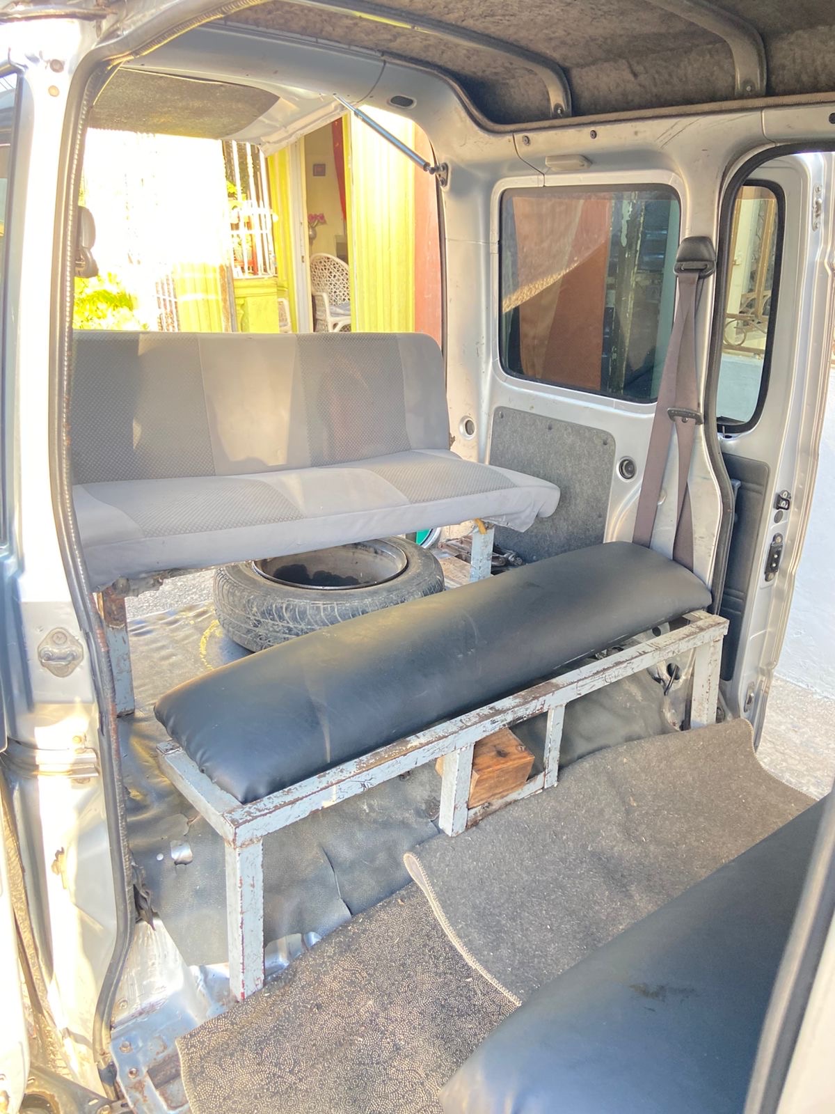 otros vehiculos - Guagua HIJET 2013 6