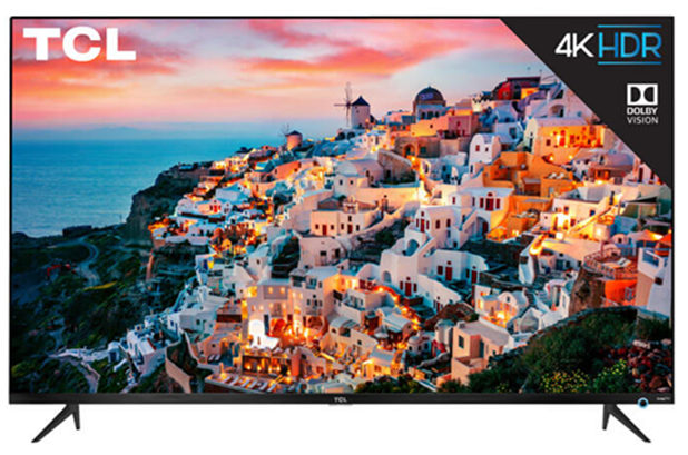 tv - Vendo Smart tv