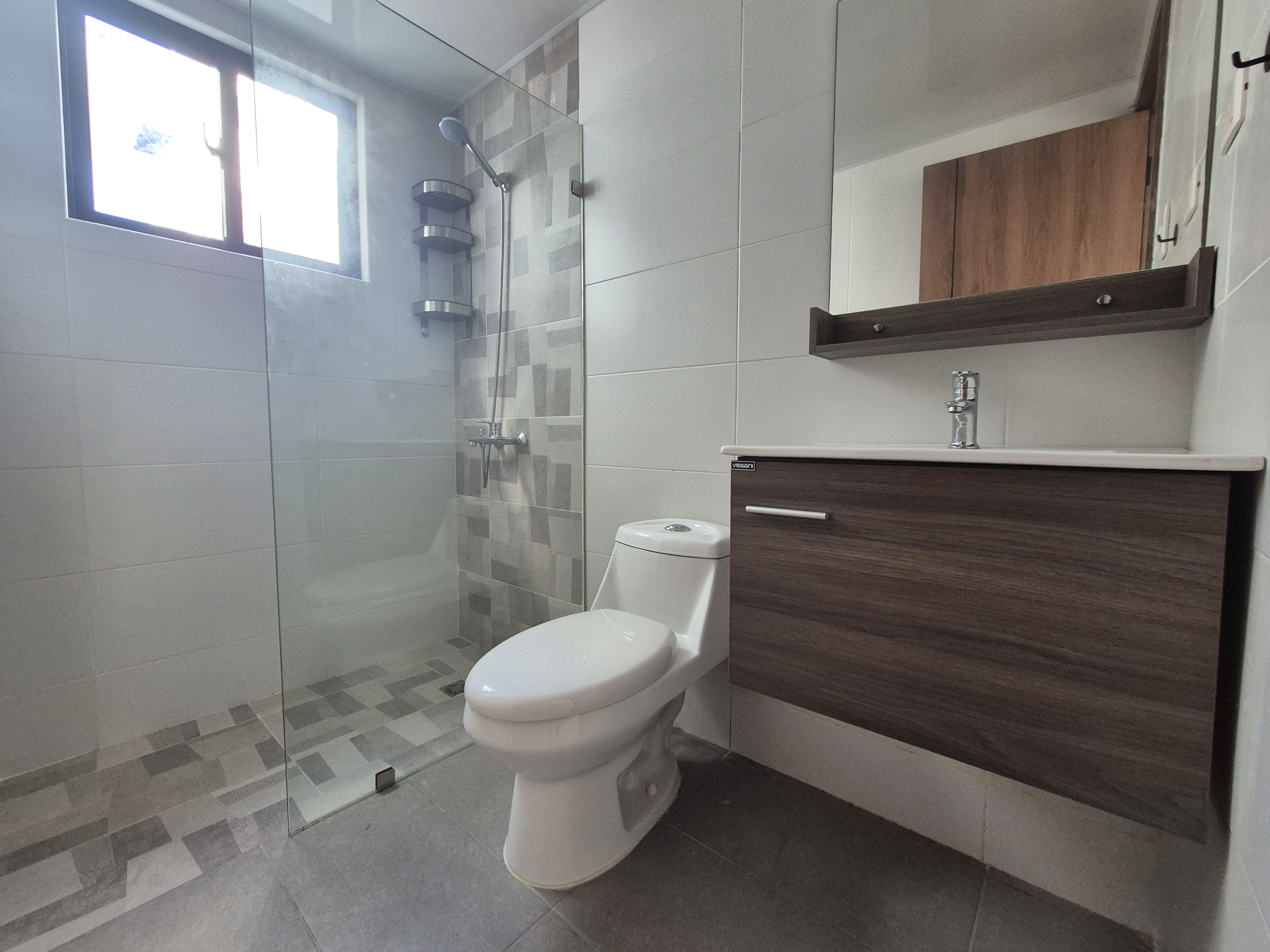 apartamentos - apartamento en el millon en venta  8