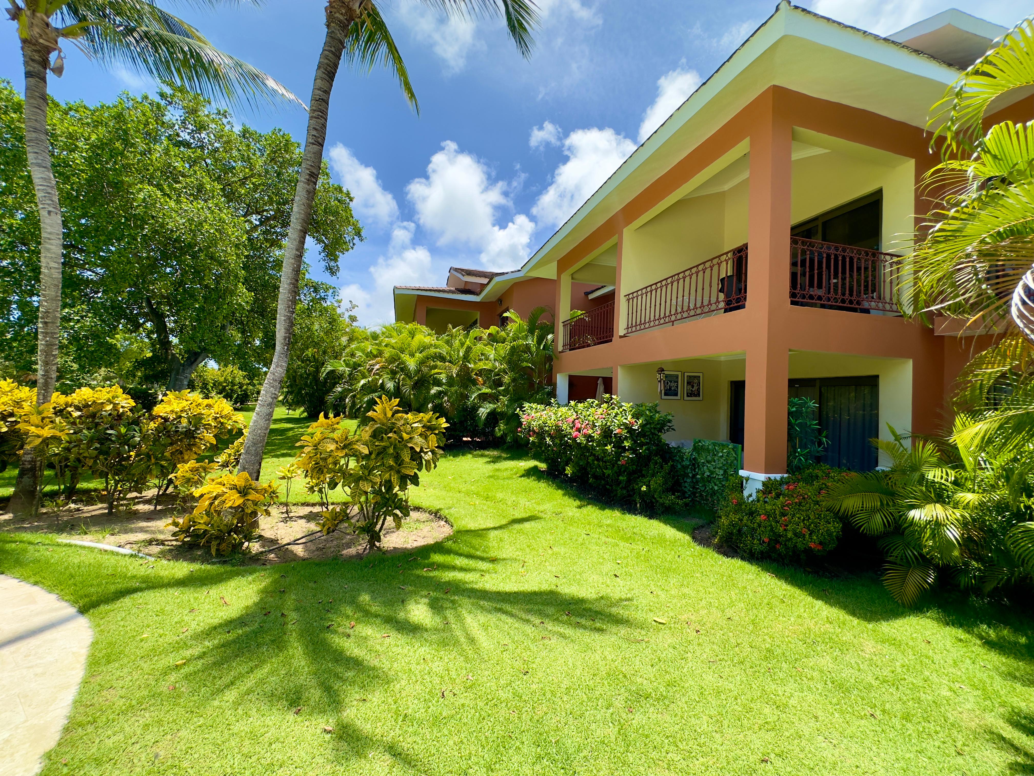 apartamentos - Renta en Cocotal 8