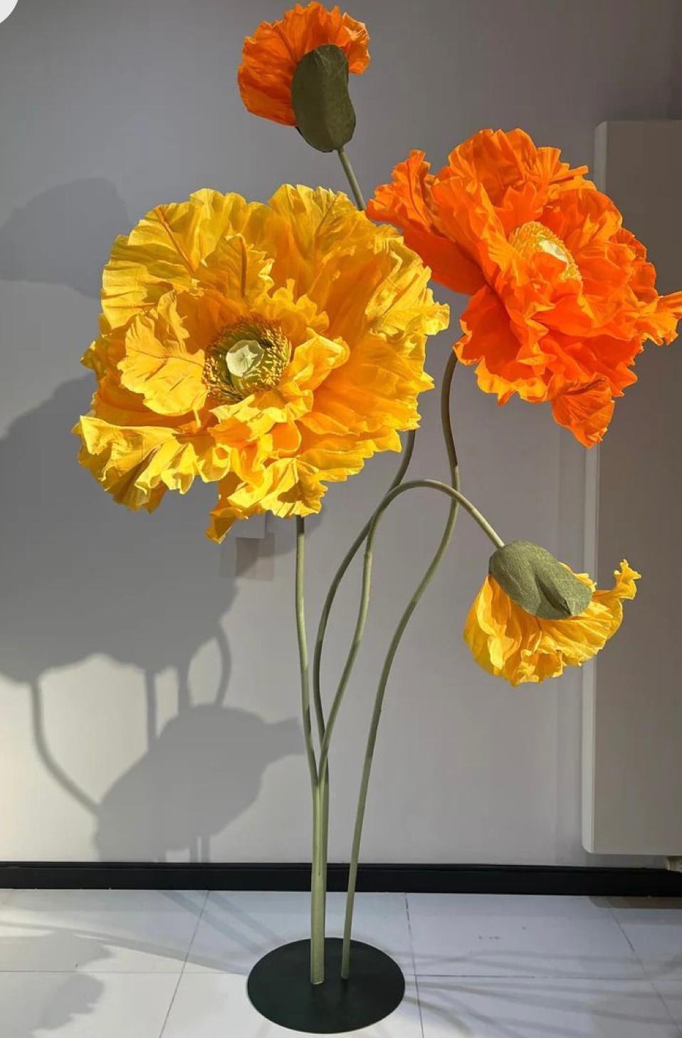 negocios en venta - Alquiler de Set de Flores XL para eventos  5