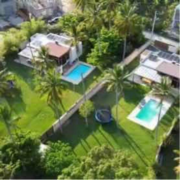 casas vacacionales y villas - Vendo Villa Cabrera Amueblada, María Trinidad  Sanchez 0
