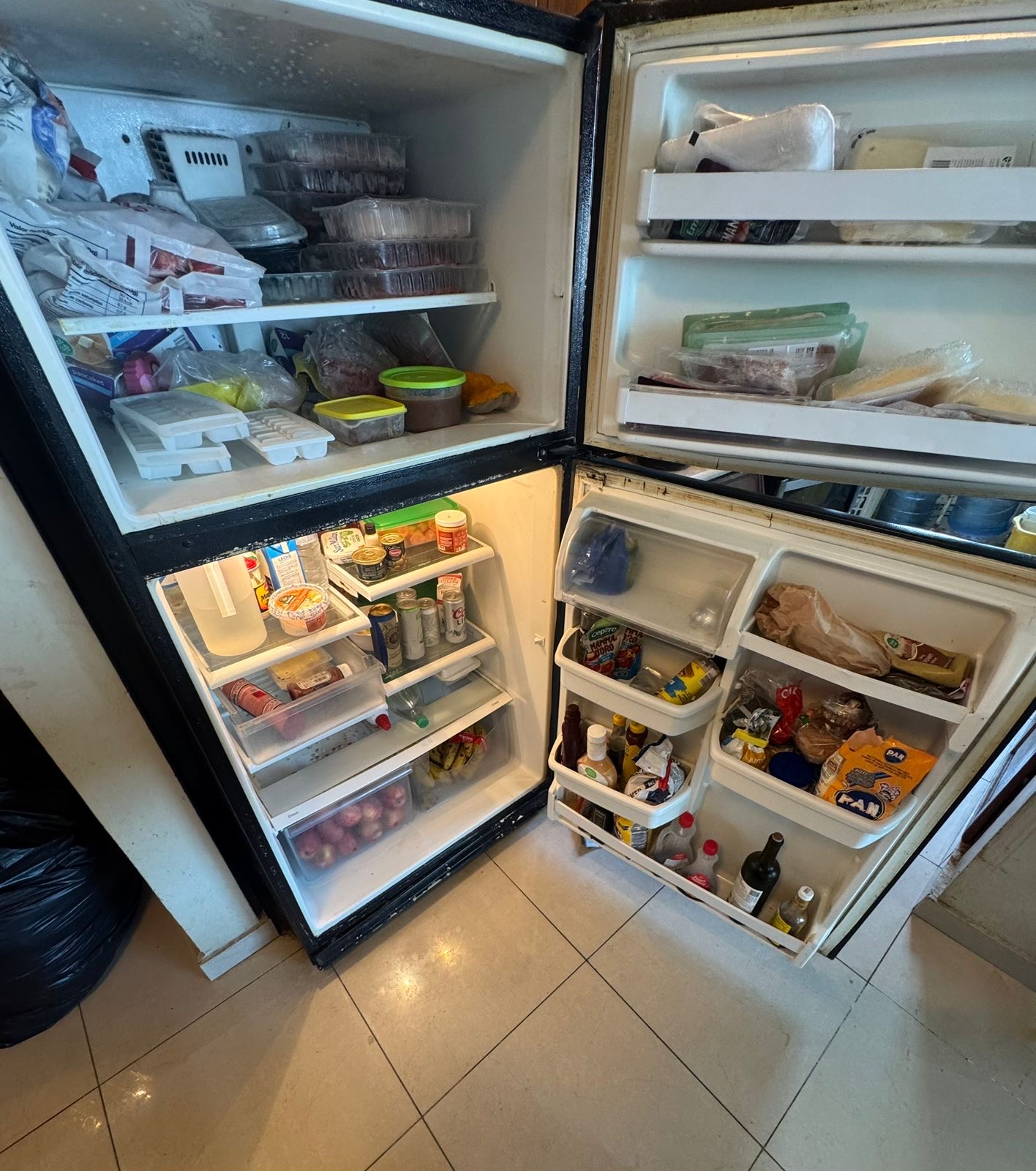 electrodomesticos - Se venden nevera y estufa en buenas condiciones

Precio: RD$20,000  5