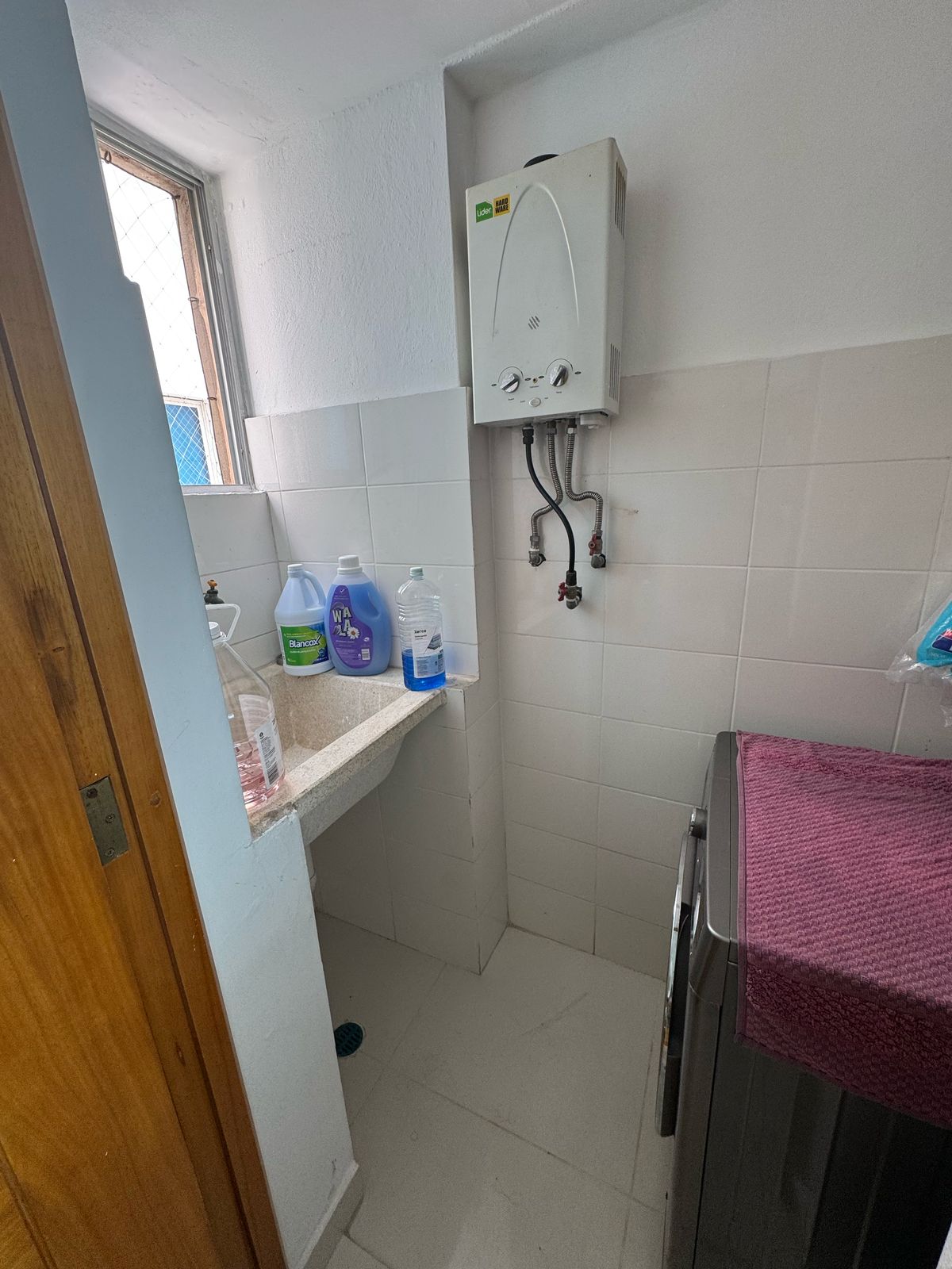 apartamentos - Amueblado Full de 1 Habitacion en Zona Universitar 9