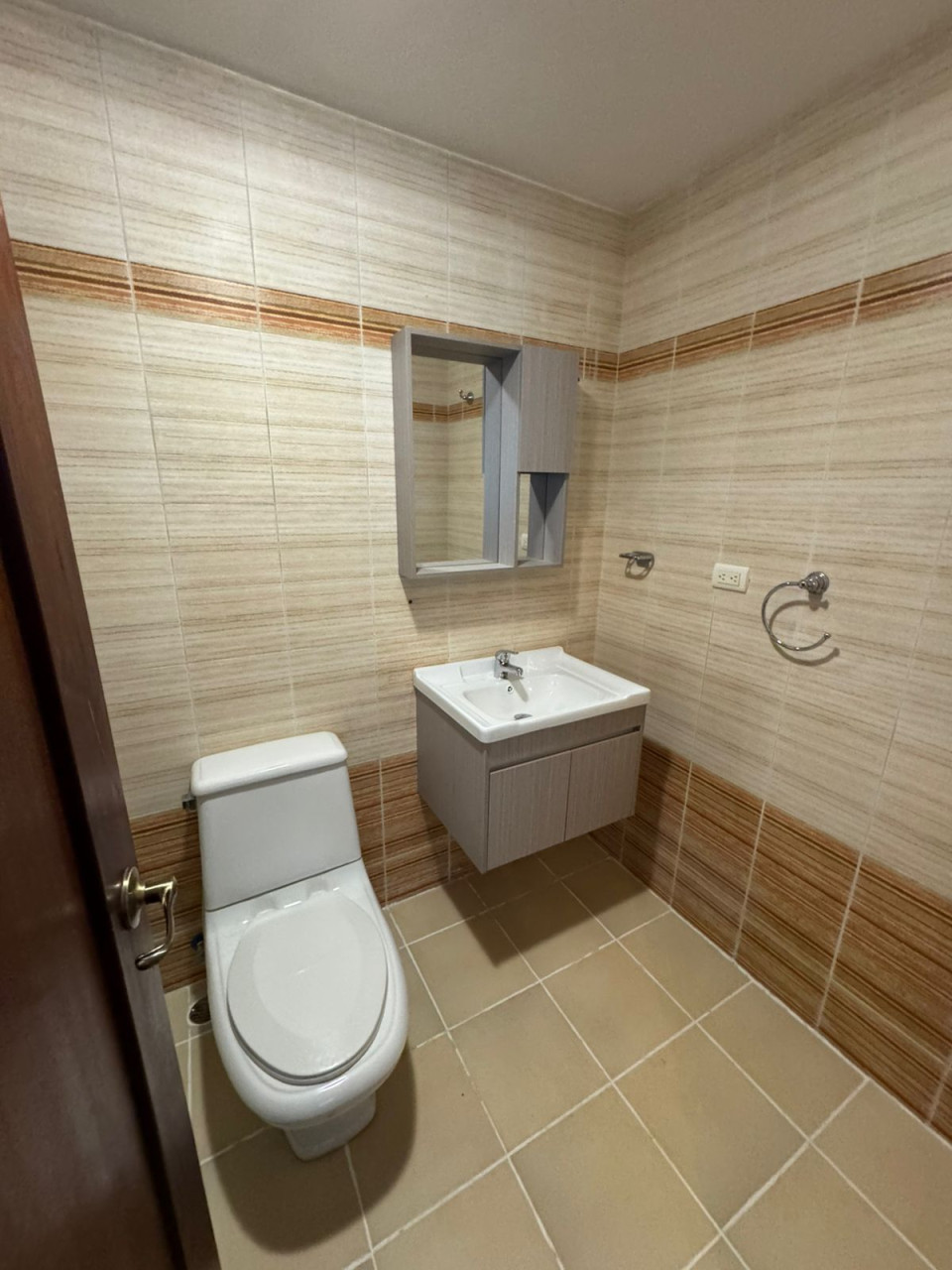 apartamentos - Apartamento 3habitaciones 3baños Bella vista 1