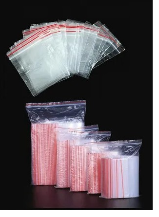 cocina - fundas Ziploc garantizan completa hermeticidad 2