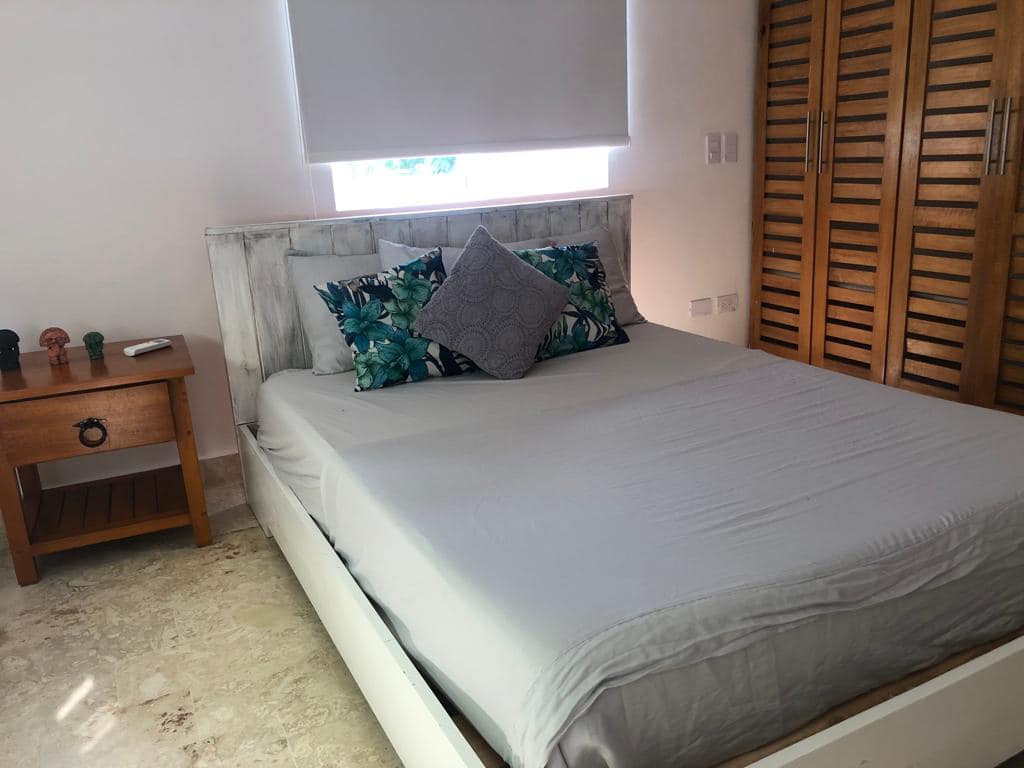 apartamentos - Amplio apartamento unos pasos de Playa Bonita 8