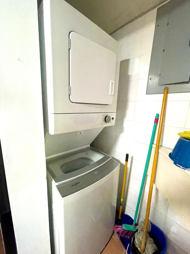 apartamentos - V excelente apartamento en Cocotal Golf, seguridad, confort y amenidades para ti 7