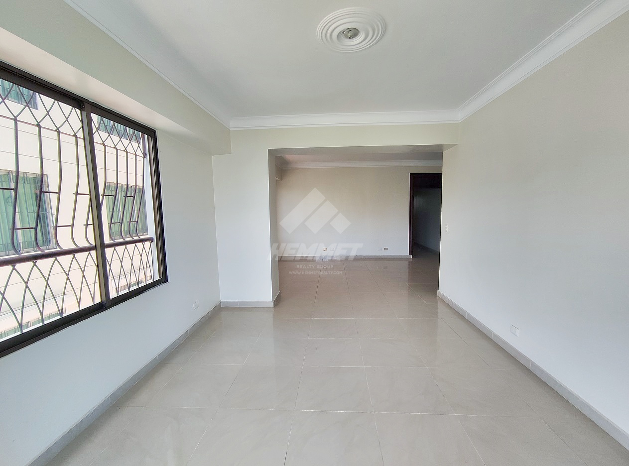 apartamentos - TORRE PROXIMO AGORA MALL SANTIAGO LA ESMERALDA 6