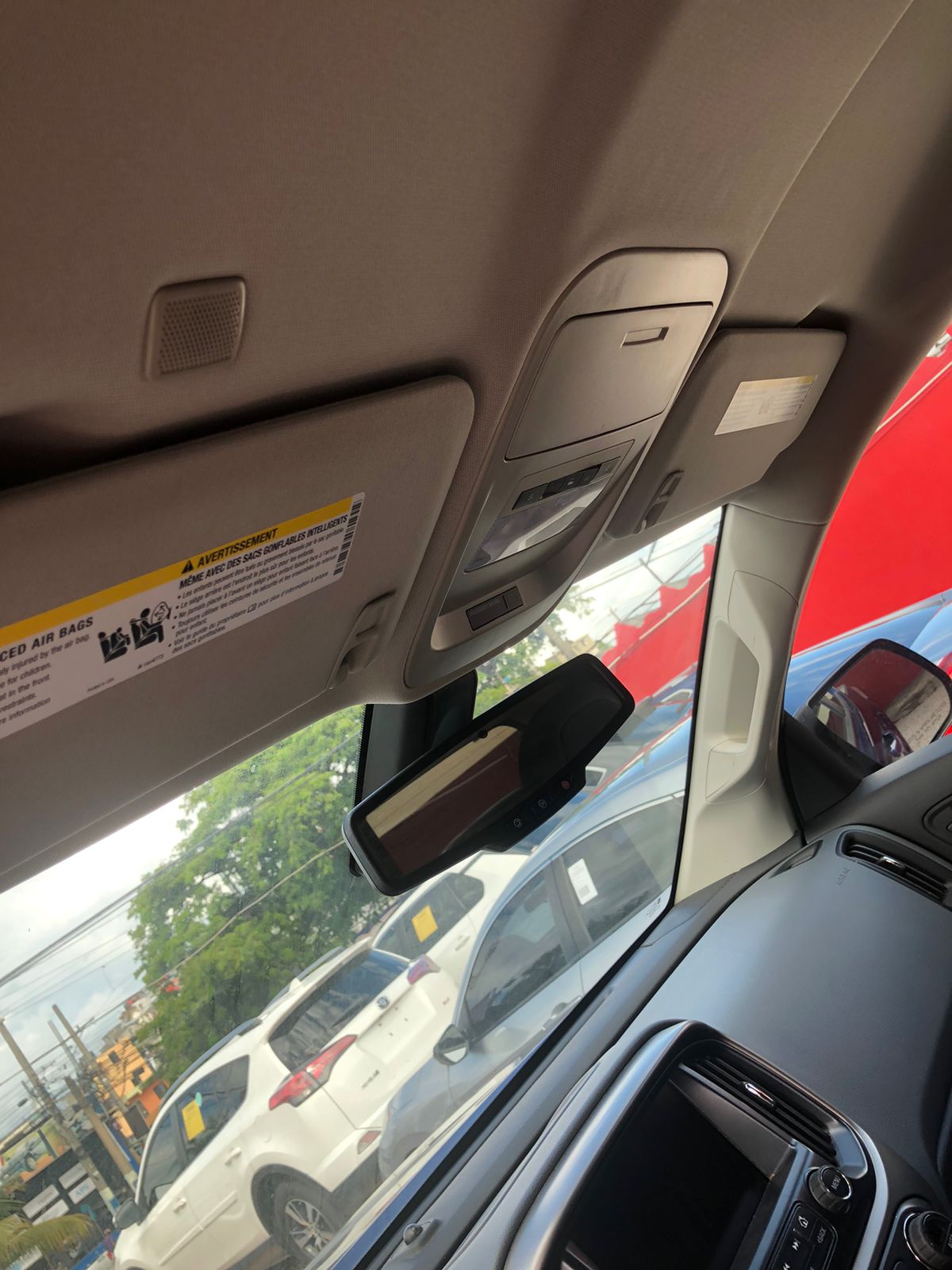 jeepetas y camionetas - Chevrolet Colorado Z71 2017 8