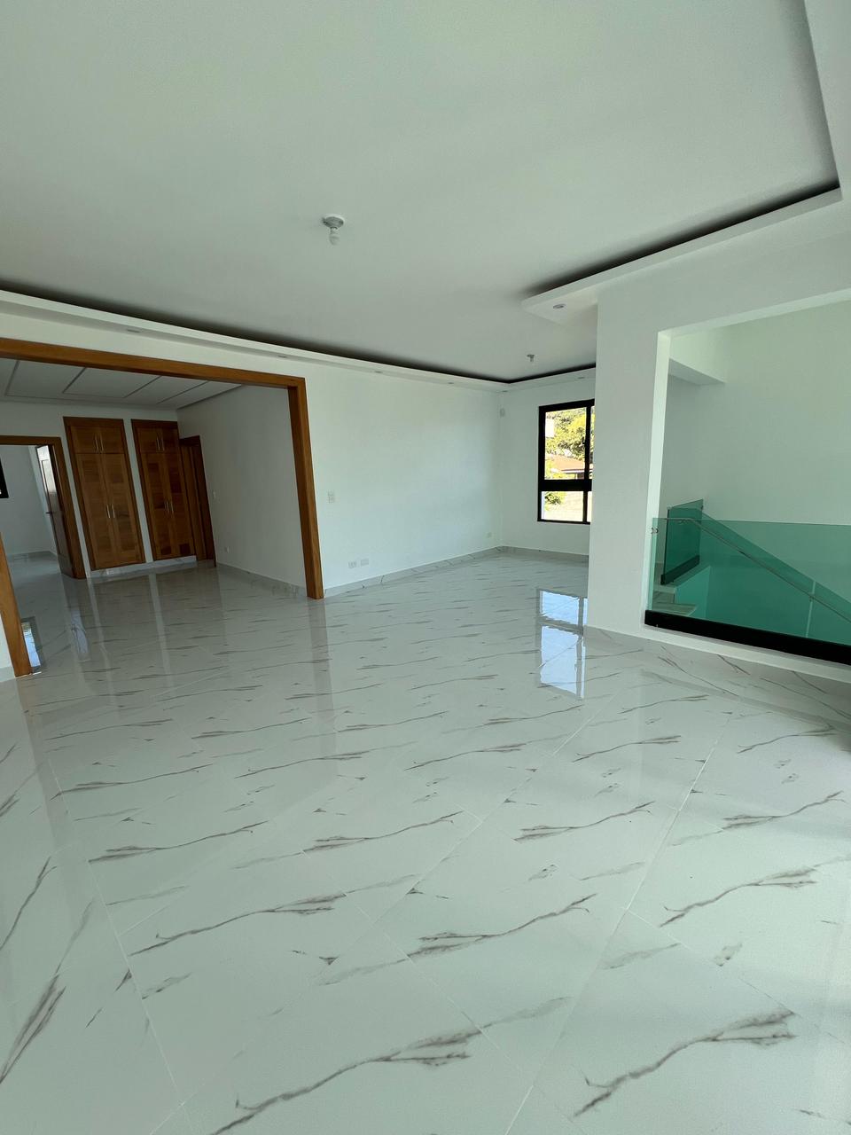 casas - CASA EN VENTA EN VILLA MARIA, SANTIAGO. 2