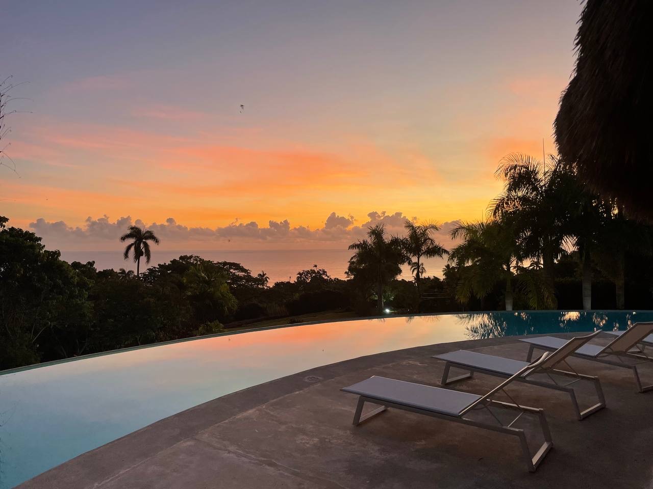 casas vacacionales y villas - Luxury Panoramic Villa in Cabrera