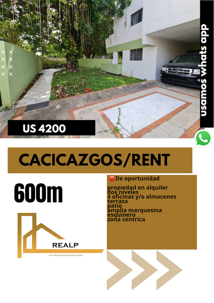 oficinas y locales comerciales - Propiedad de dos niveles 0