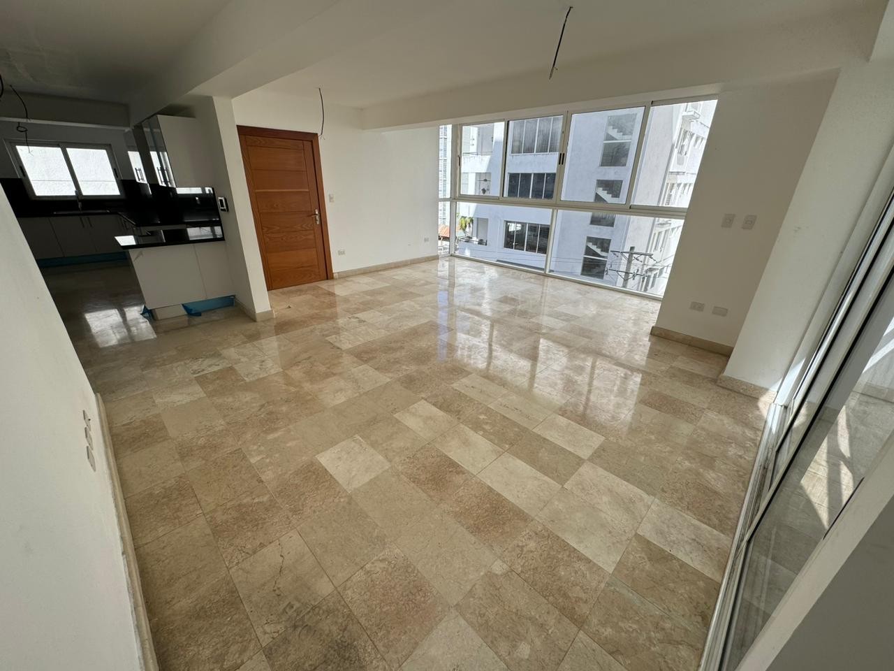 apartamentos - Apartamento en VentaSERRALLÉSUSD 270,000.00Mantenimiento: 0