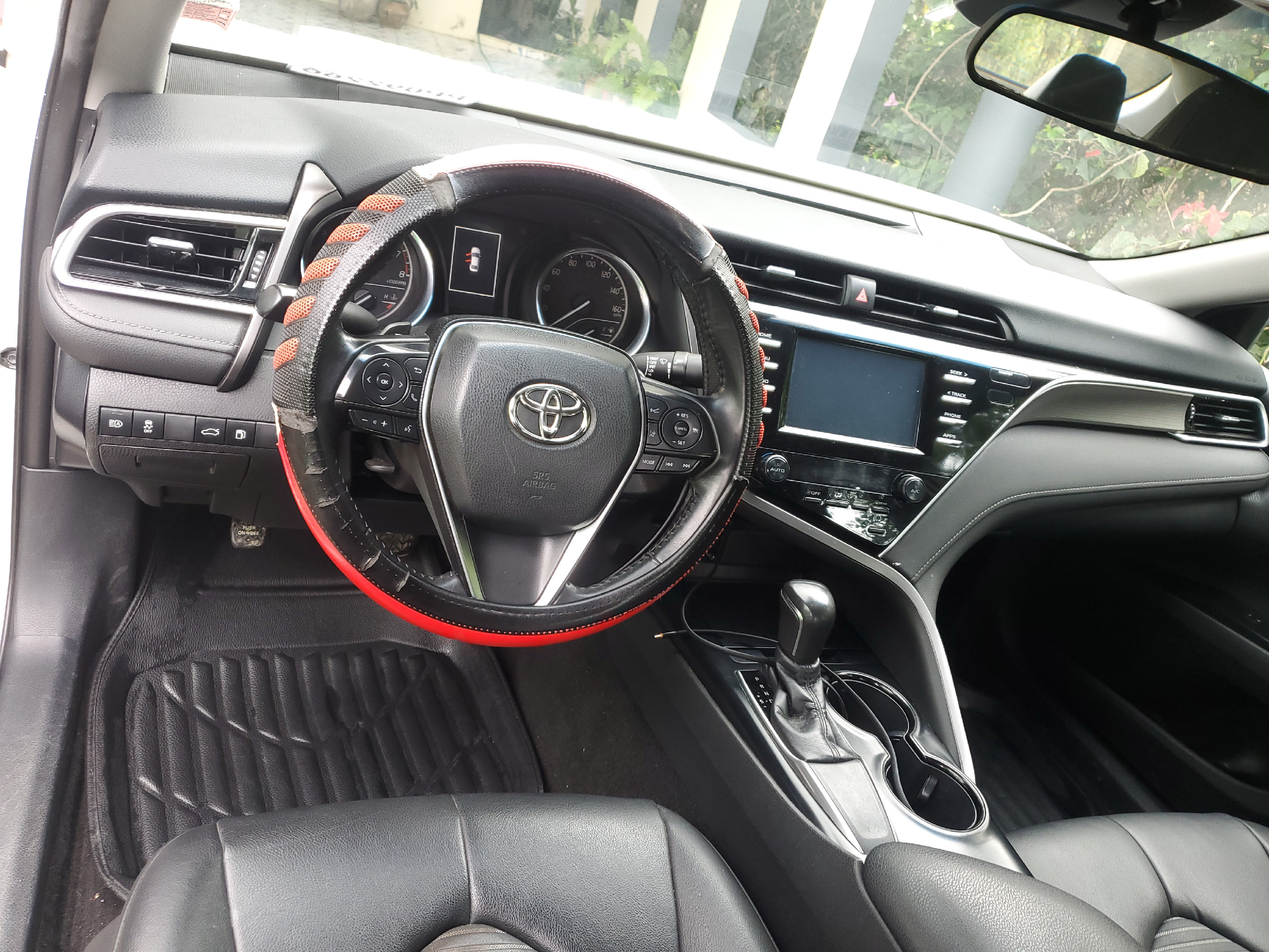 carros - Toyota camrry importado 4
