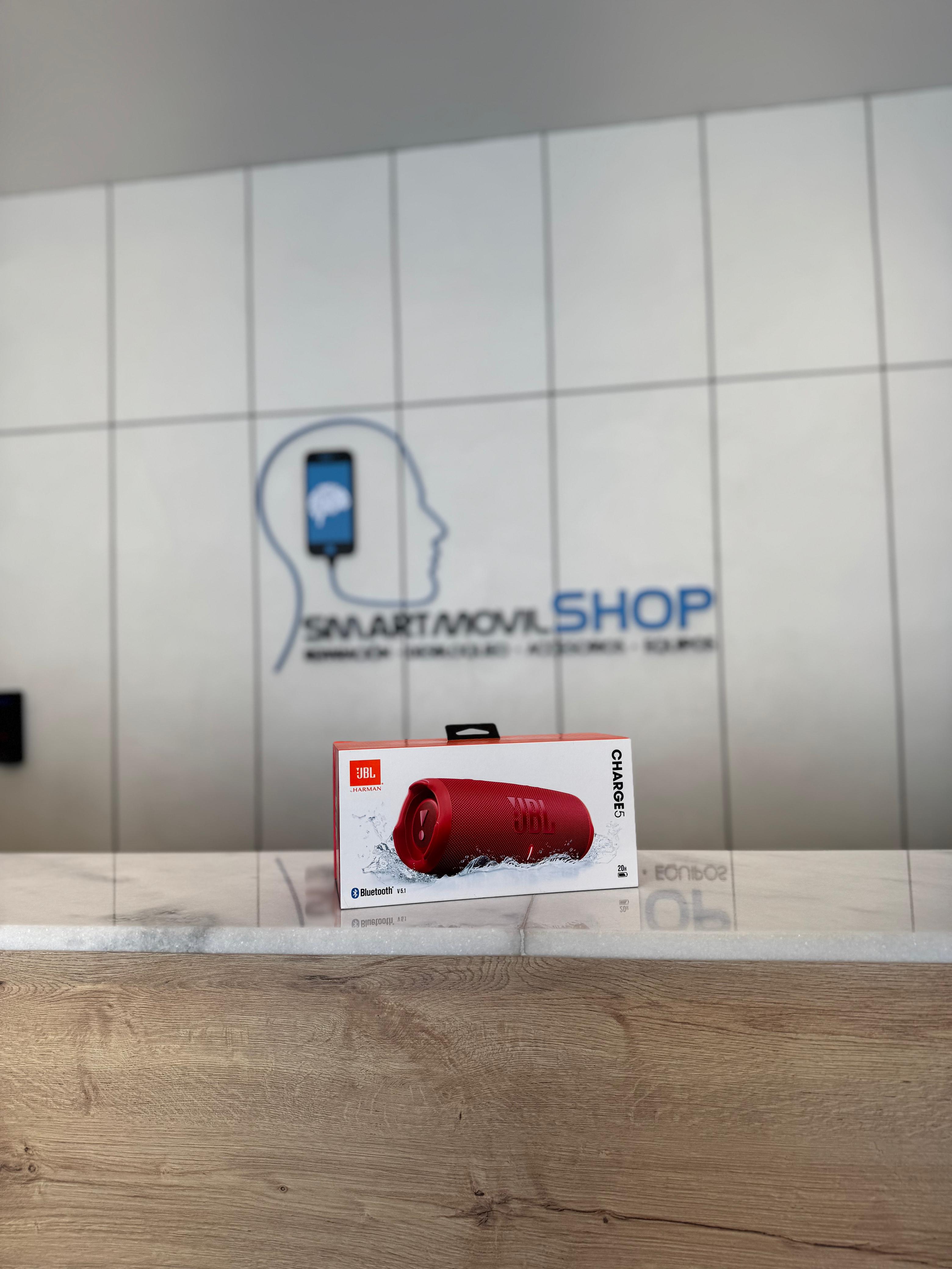 otros electronicos - BOCINAS JBL CHARGE5 OFERTA DE NAVIDAD! 0