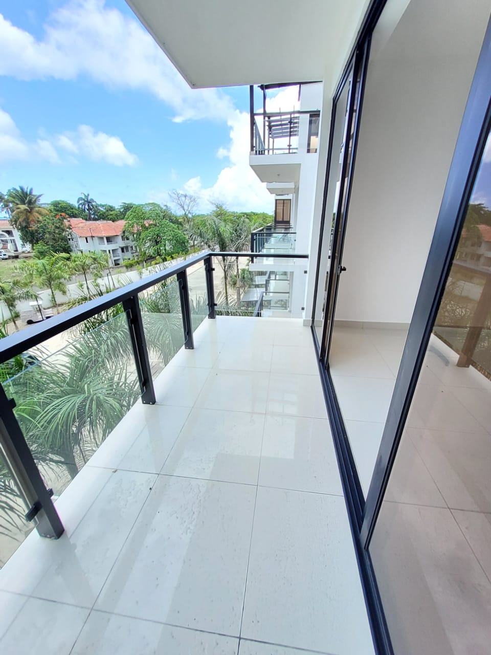 penthouses -  Beachfront 2-Level Penthouse | 4BR | Ocean View  1