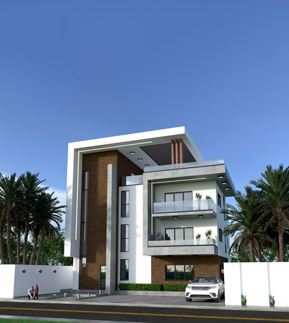 penthouses - PENTHOUSE EN VENTA, RESIDENCIAL LUYIVI VII. 1