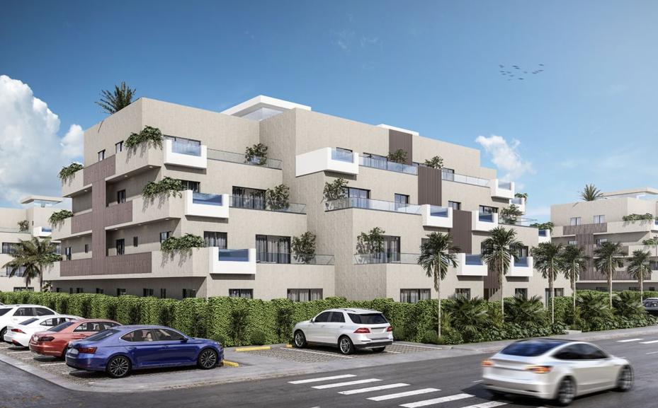 apartamentos - Venta de Apartamentos-Punta Cana 0