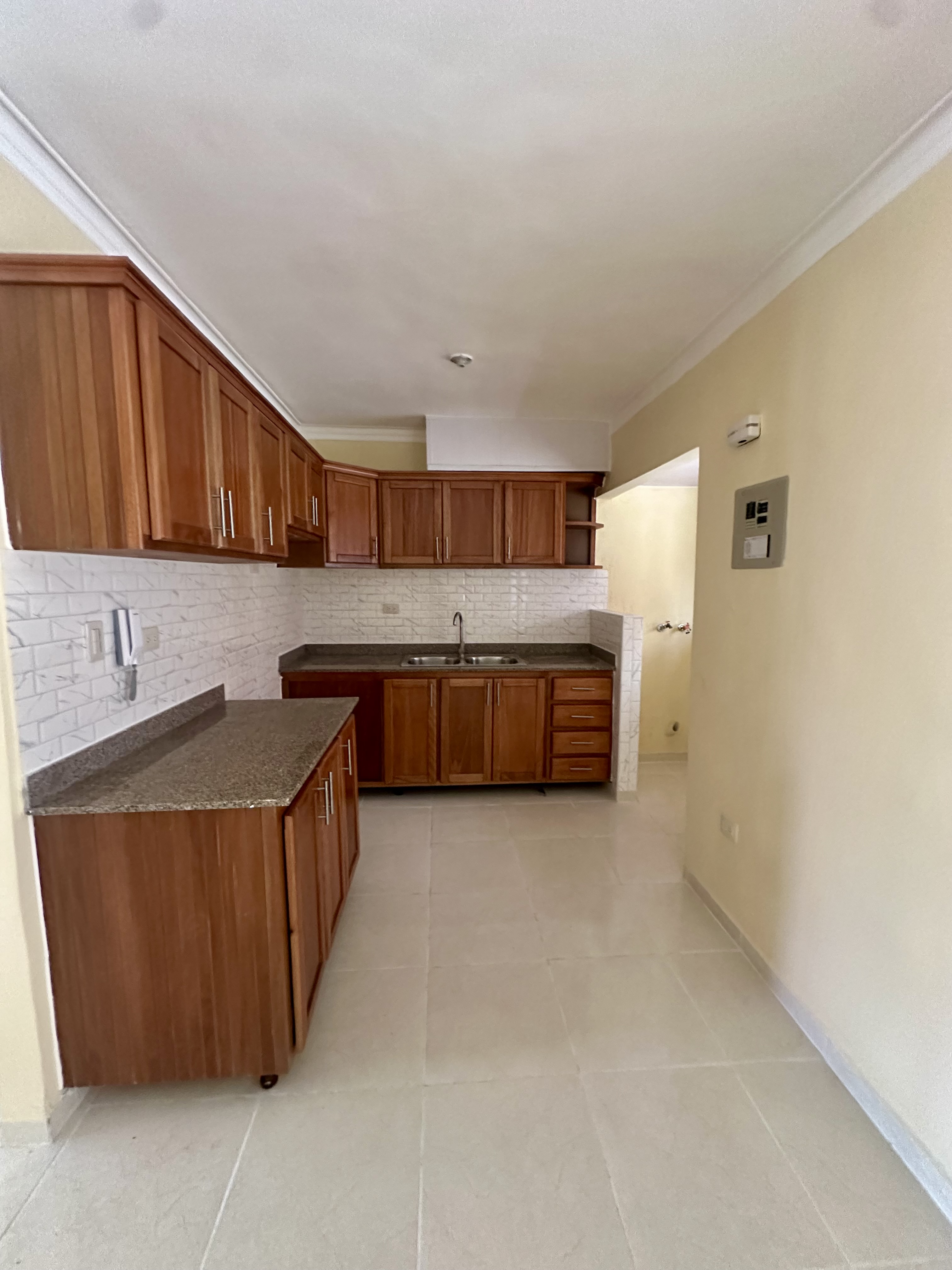 apartamentos - Apartamento nuevo en alquiler. Av Jacobo Majluta 3