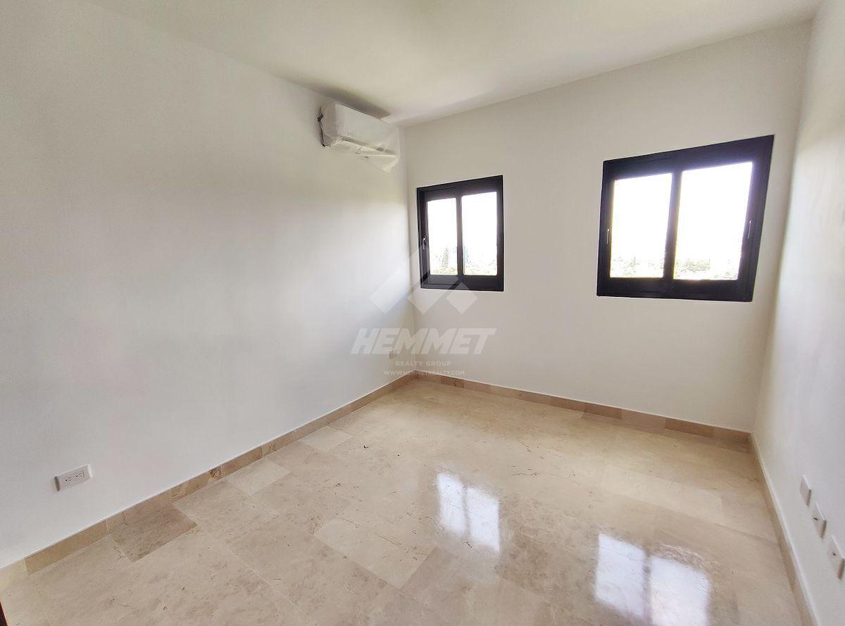 apartamentos - APARTAMENTO DE RENTA EN PISO ALTO TRINITARIA SANTIAGO 9