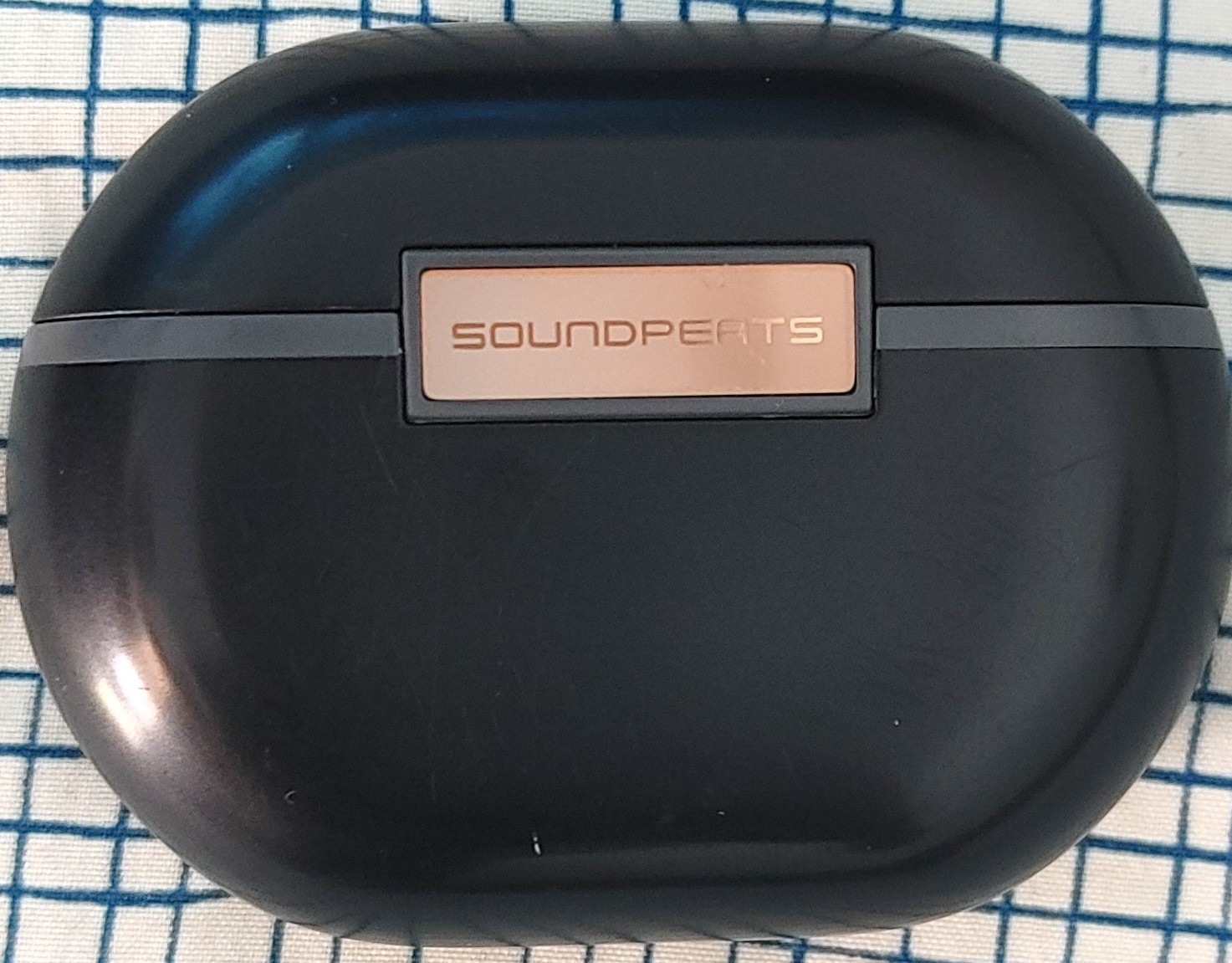 celulares y tabletas - Soundpeats Capsule 3 Pro 0