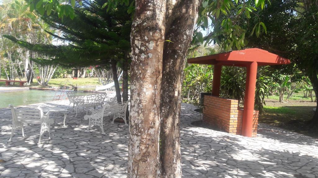 solares y terrenos - FINCA PAPELES AL DÍA EN MONTE PLATA CON ADFALTO Y AGUA PROPIA  1