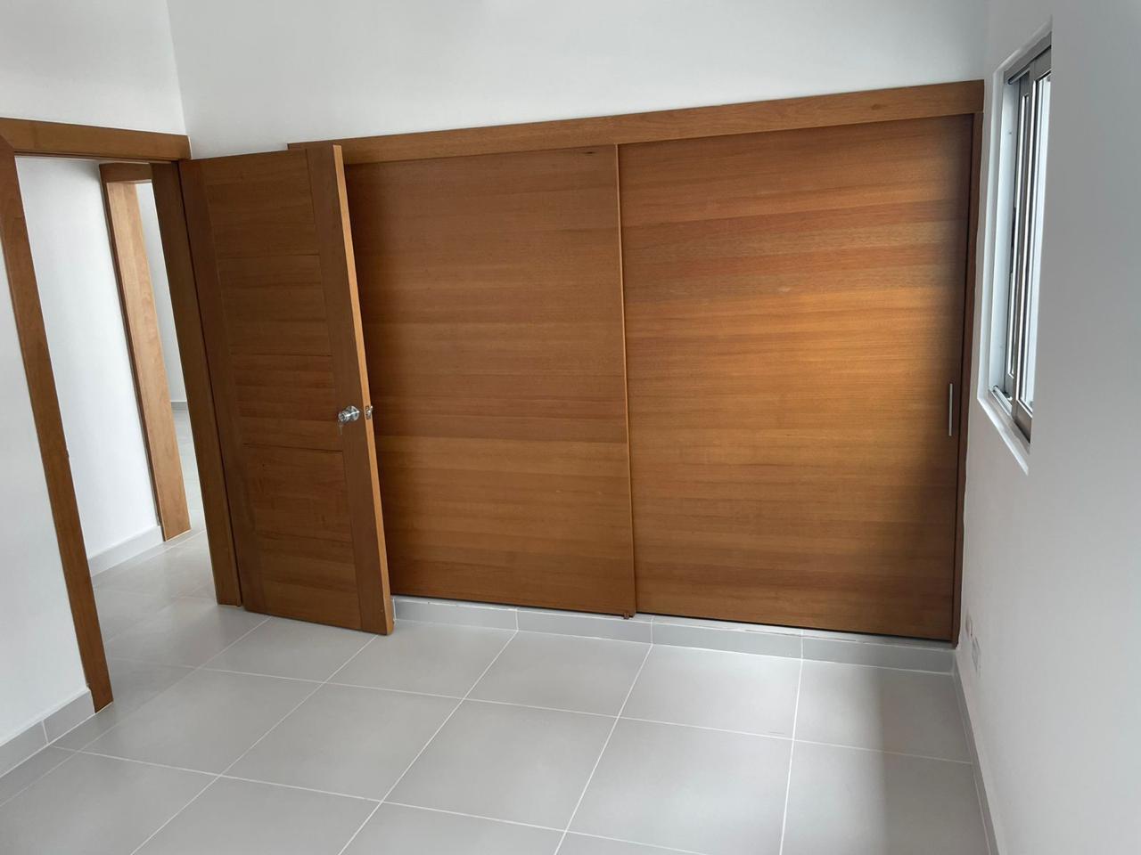 apartamentos - Hermoso apartamento en evaristo morales  2