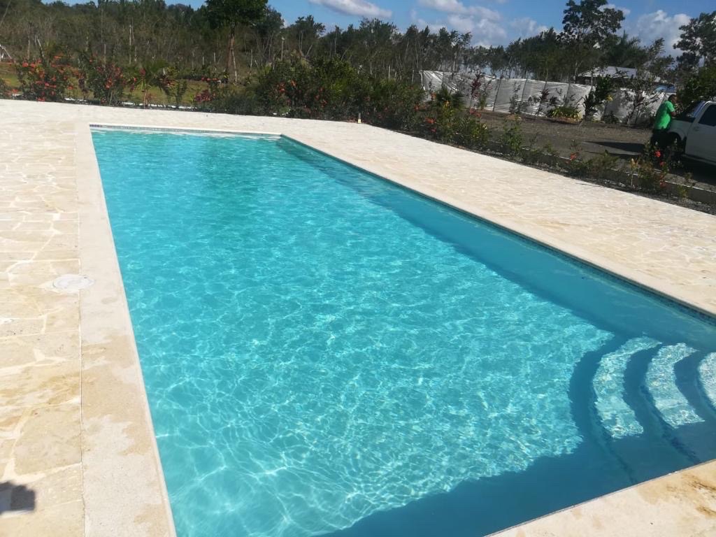 casas vacacionales y villas - 9,000 mts cuadrados, con su título, autovía del Nordeste  2