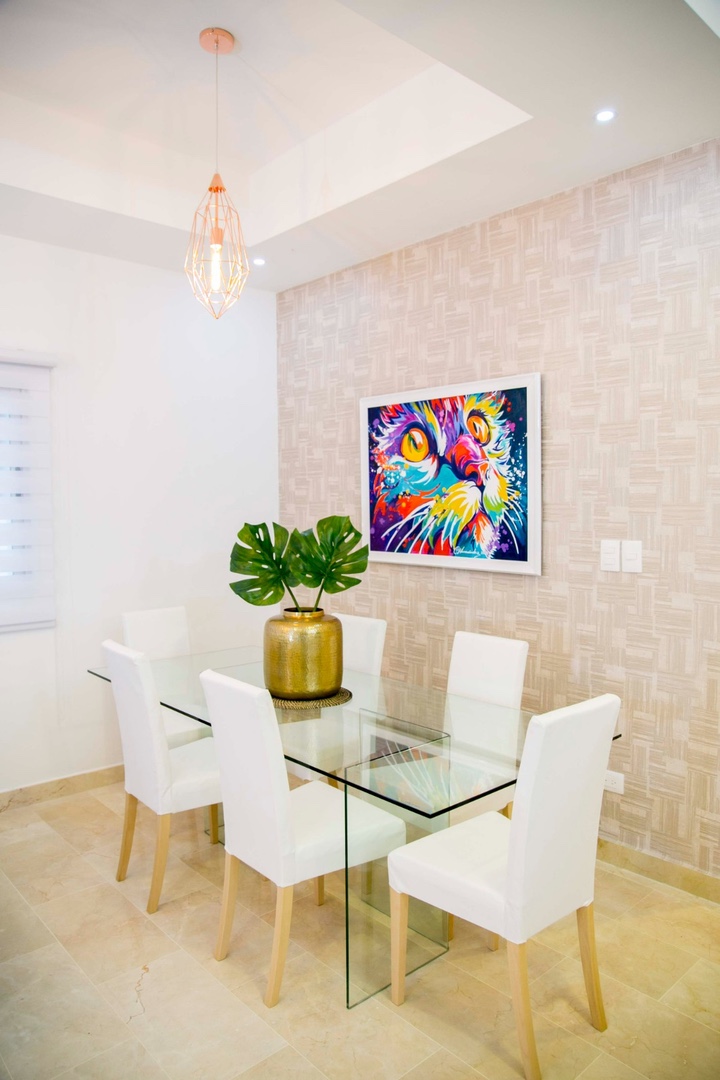 apartamentos - Apartamento 3